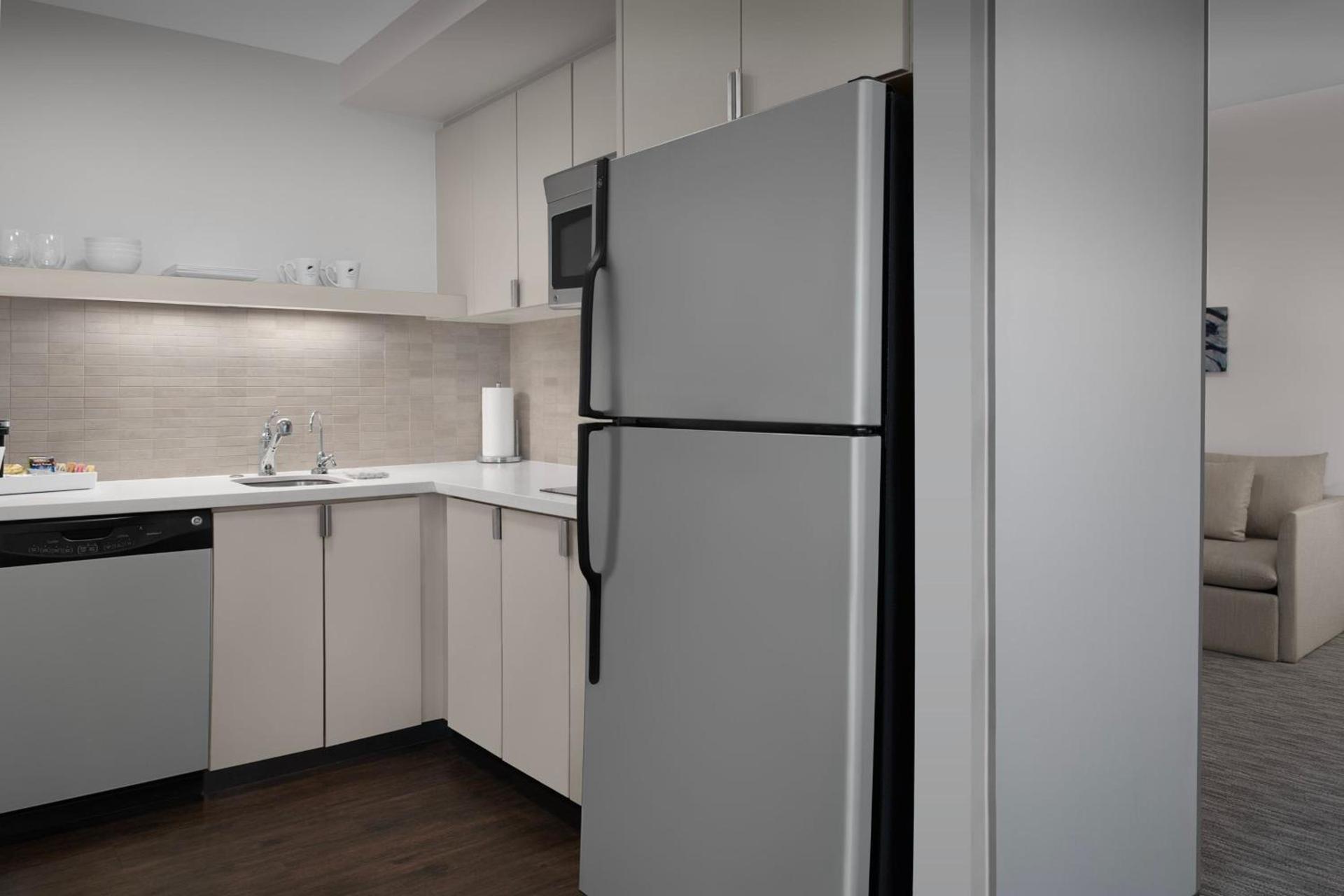 Element by Marriott Denver Park Meadows photo 21