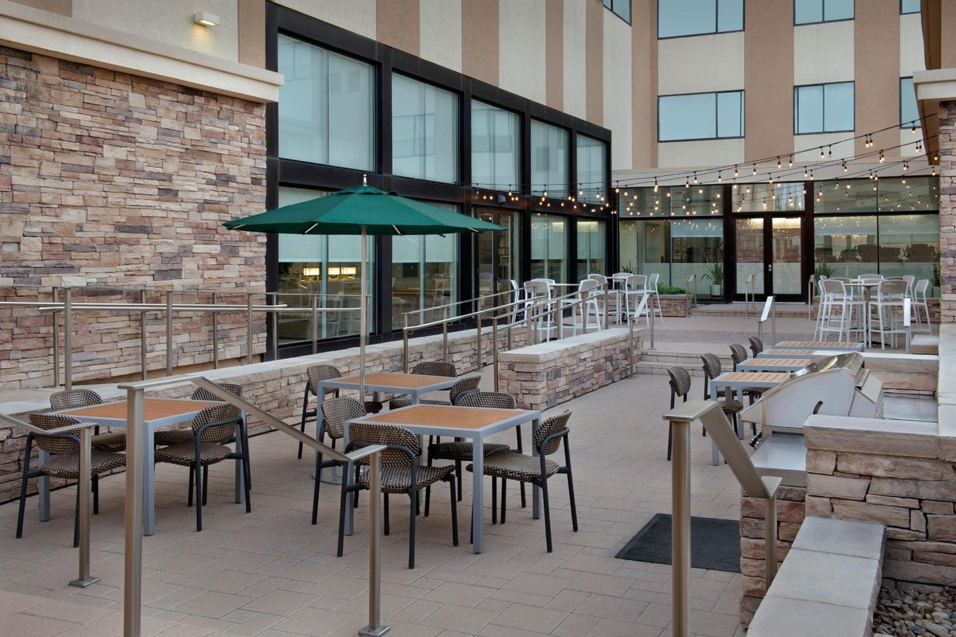 Element by Marriott Denver Park Meadows photo 25