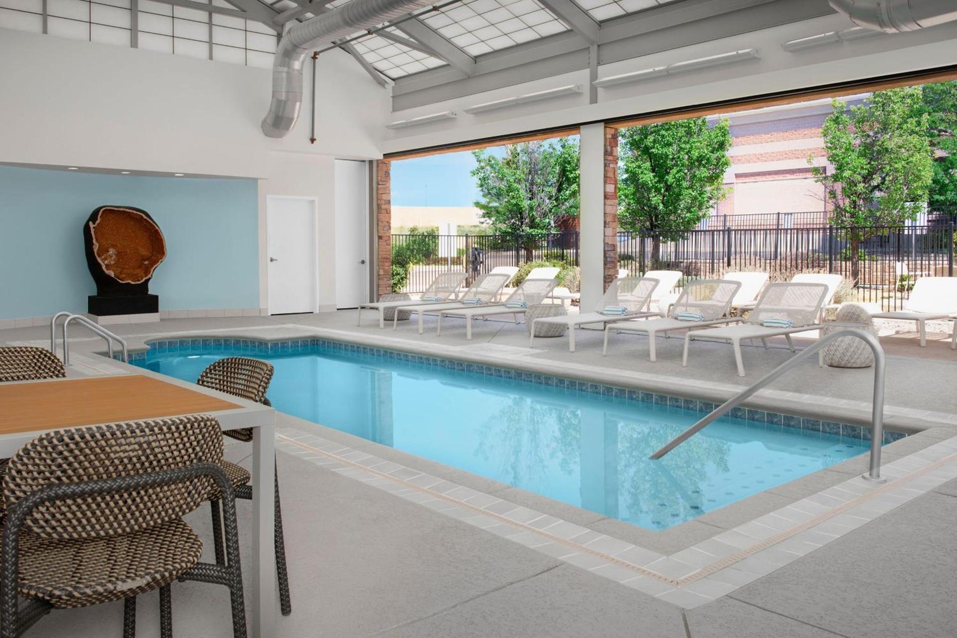 Element by Marriott Denver Park Meadows photo 29