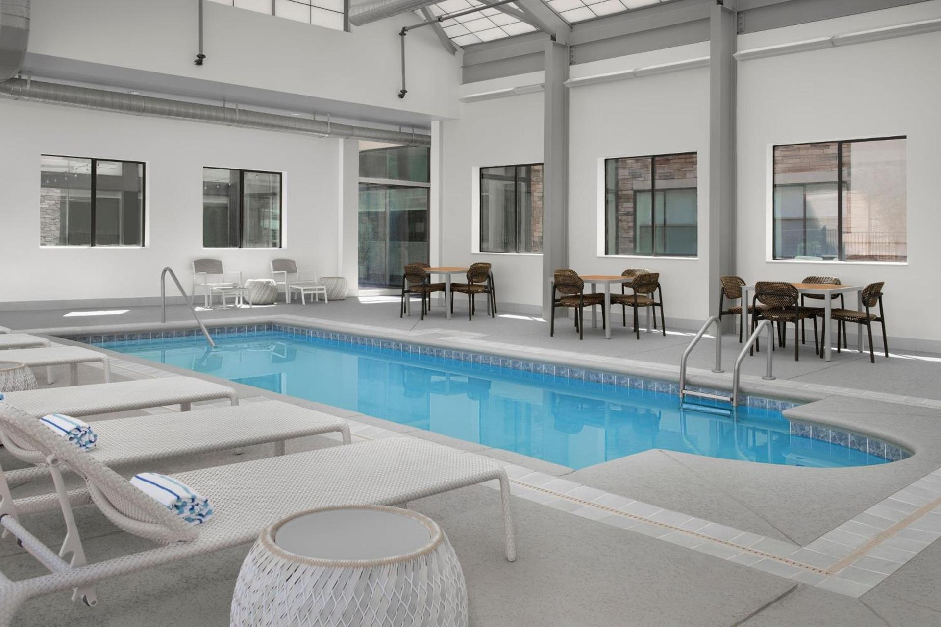Element by Marriott Denver Park Meadows photo 30