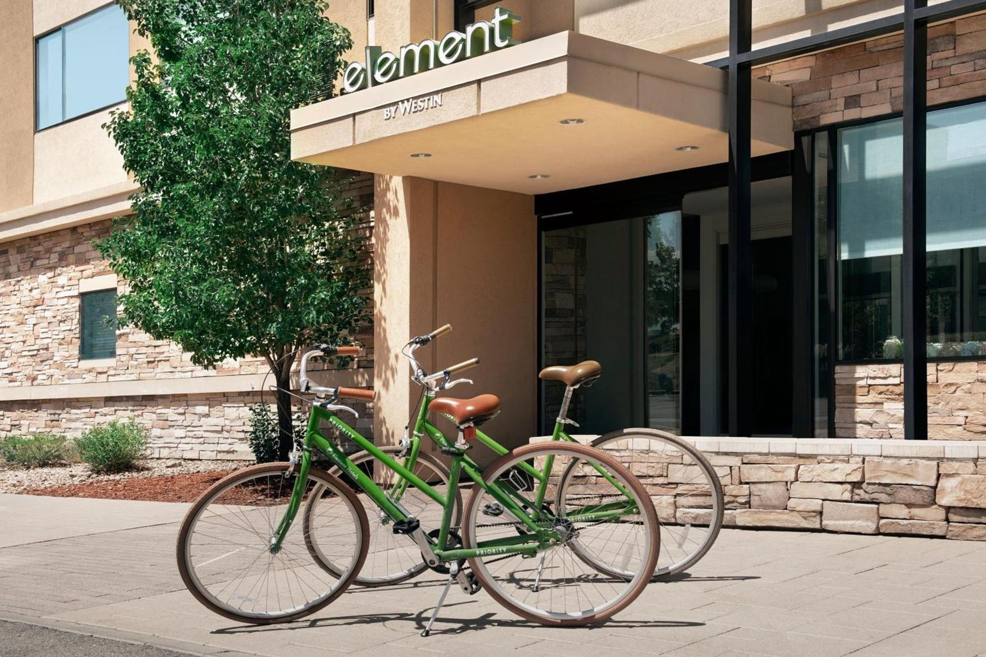 Element by Marriott Denver Park Meadows photo 31