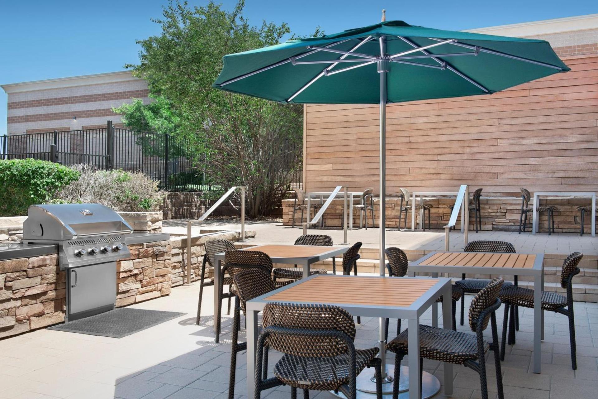 Element by Marriott Denver Park Meadows photo 32
