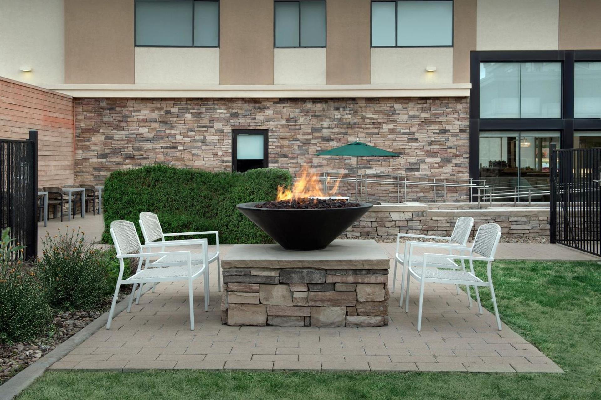 Element by Marriott Denver Park Meadows photo 33