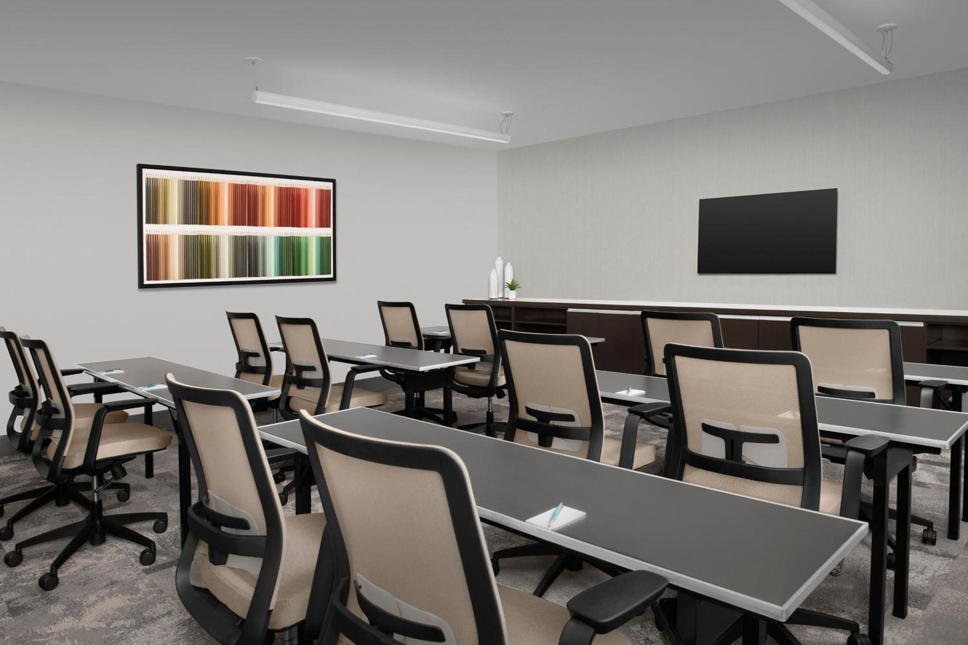 Element by Marriott Denver Park Meadows photo 35