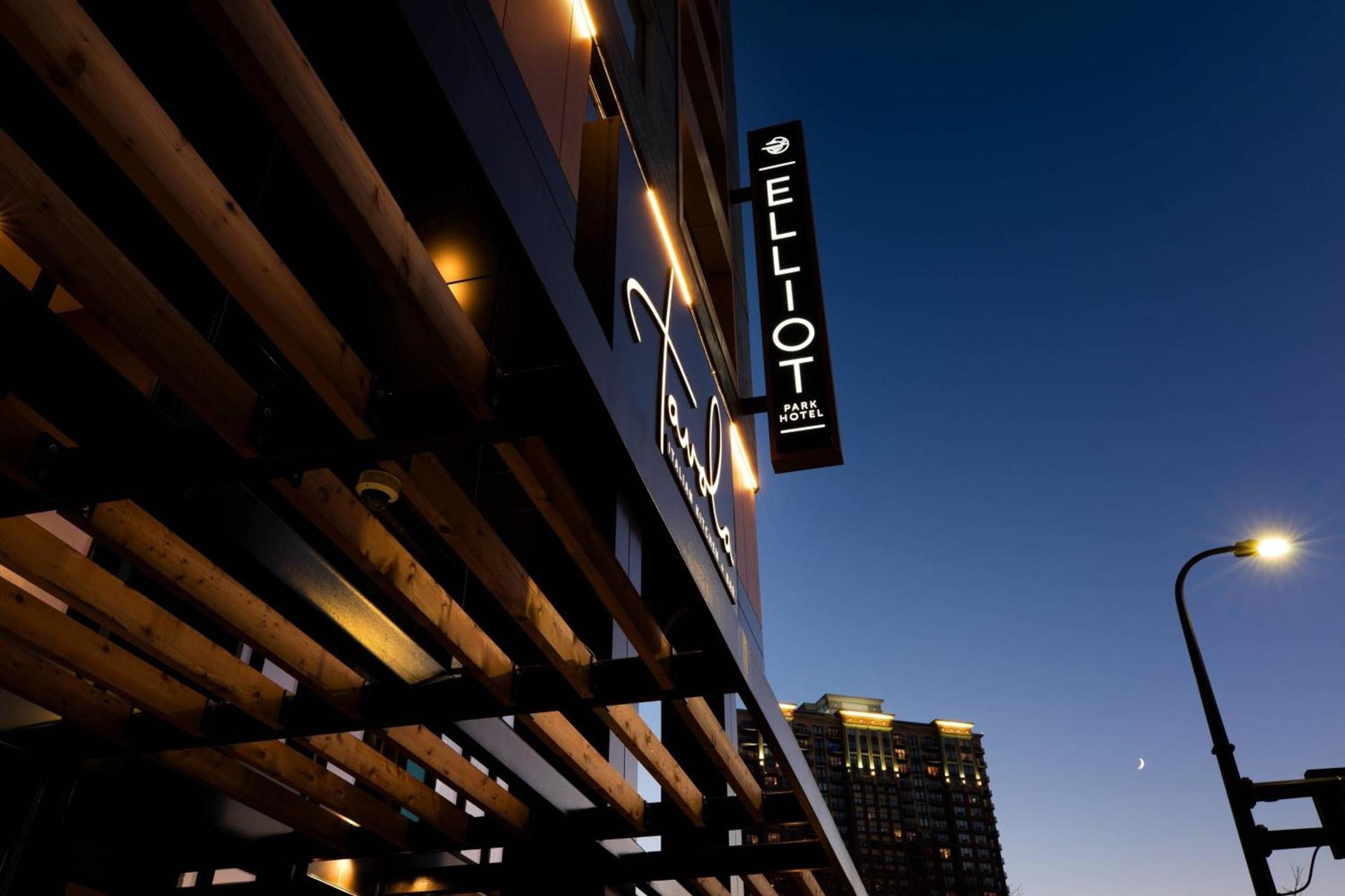 Elliot Park Hotel, Autograph Collection photo 5