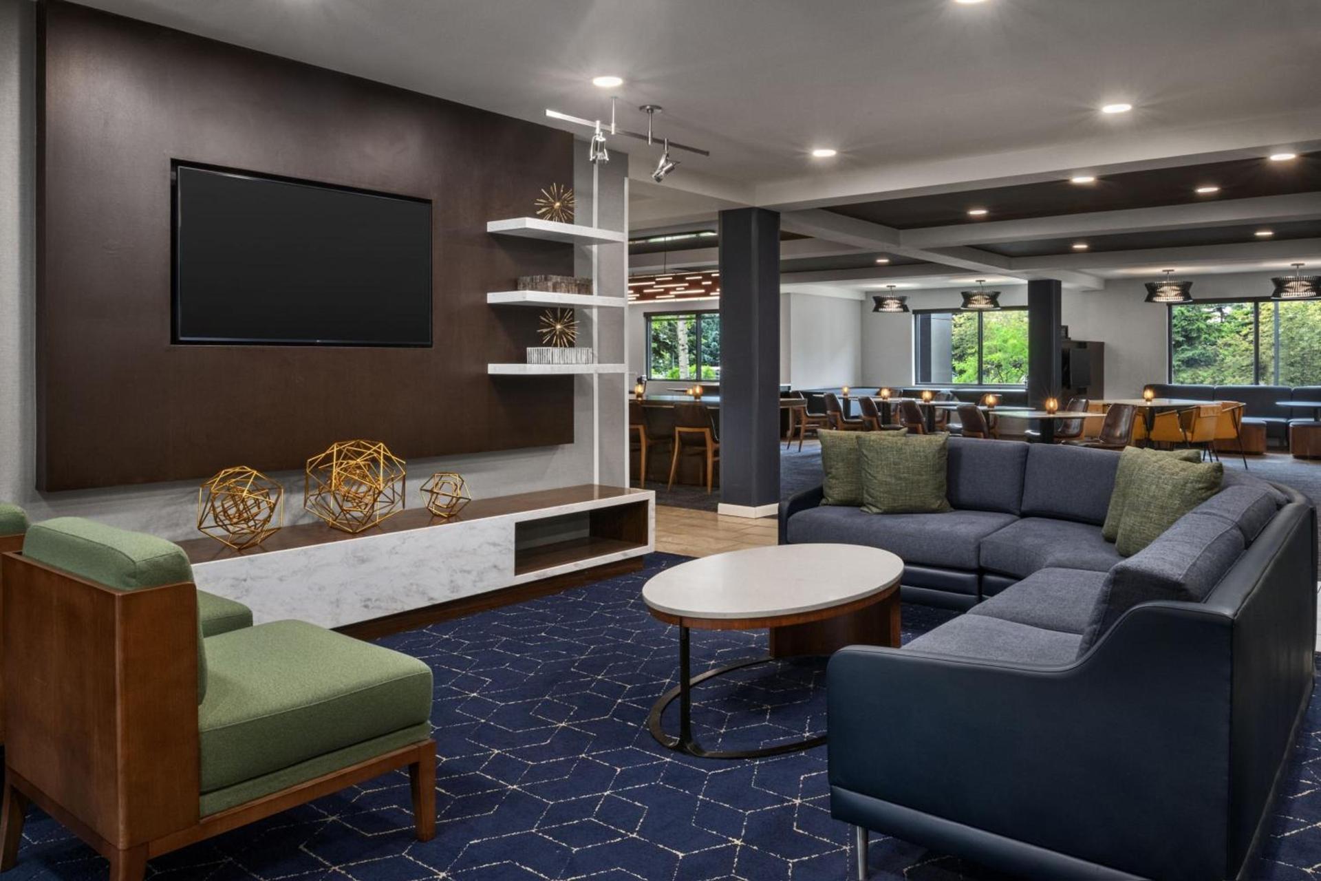 Courtyard by Marriott Anchorage Airport photo 15