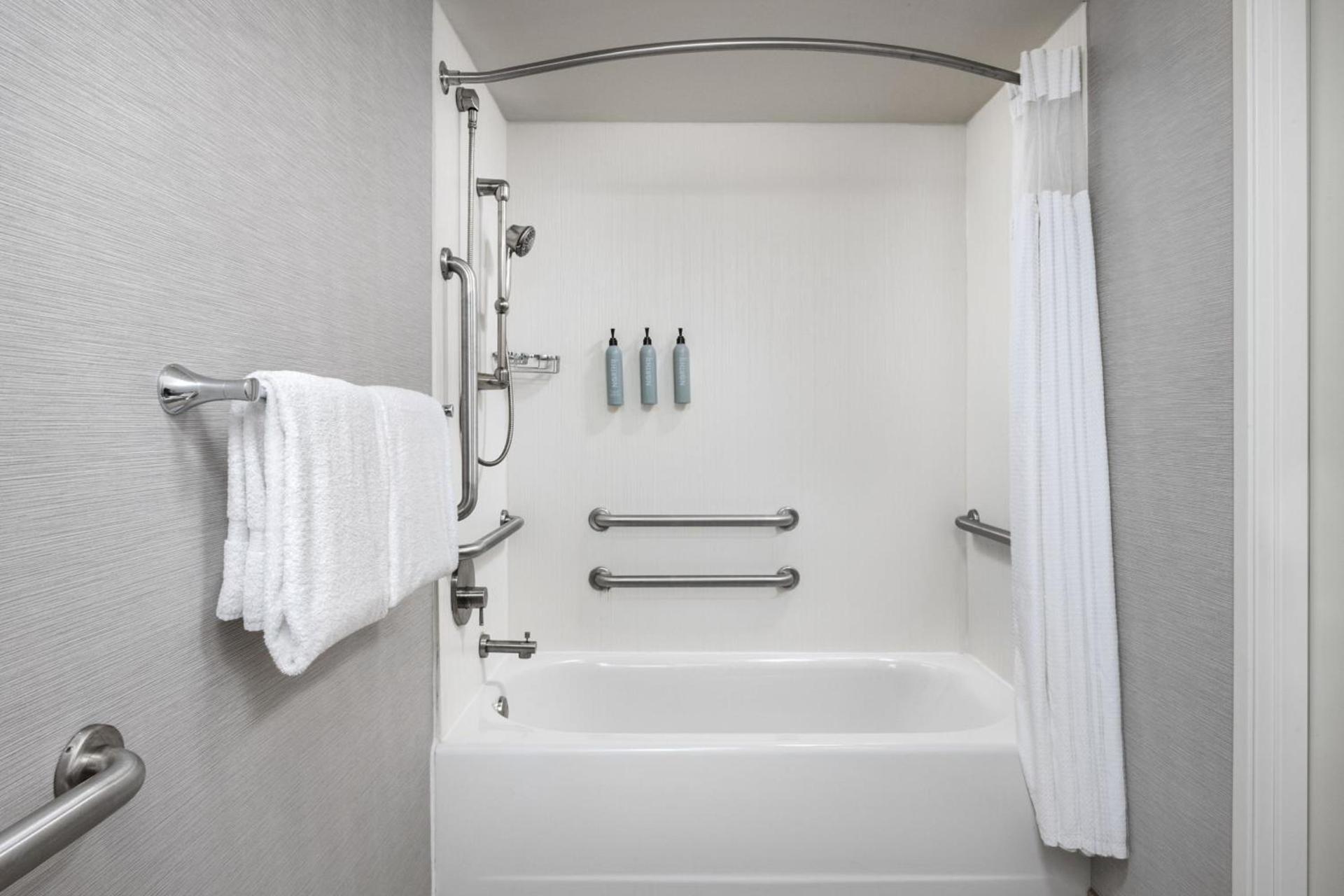 Courtyard by Marriott Anchorage Airport photo 29