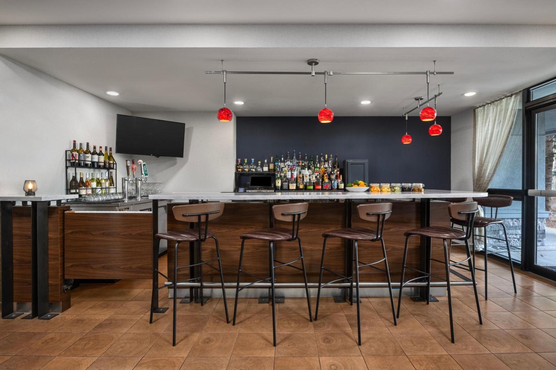 Courtyard by Marriott Anchorage Airport photo 35