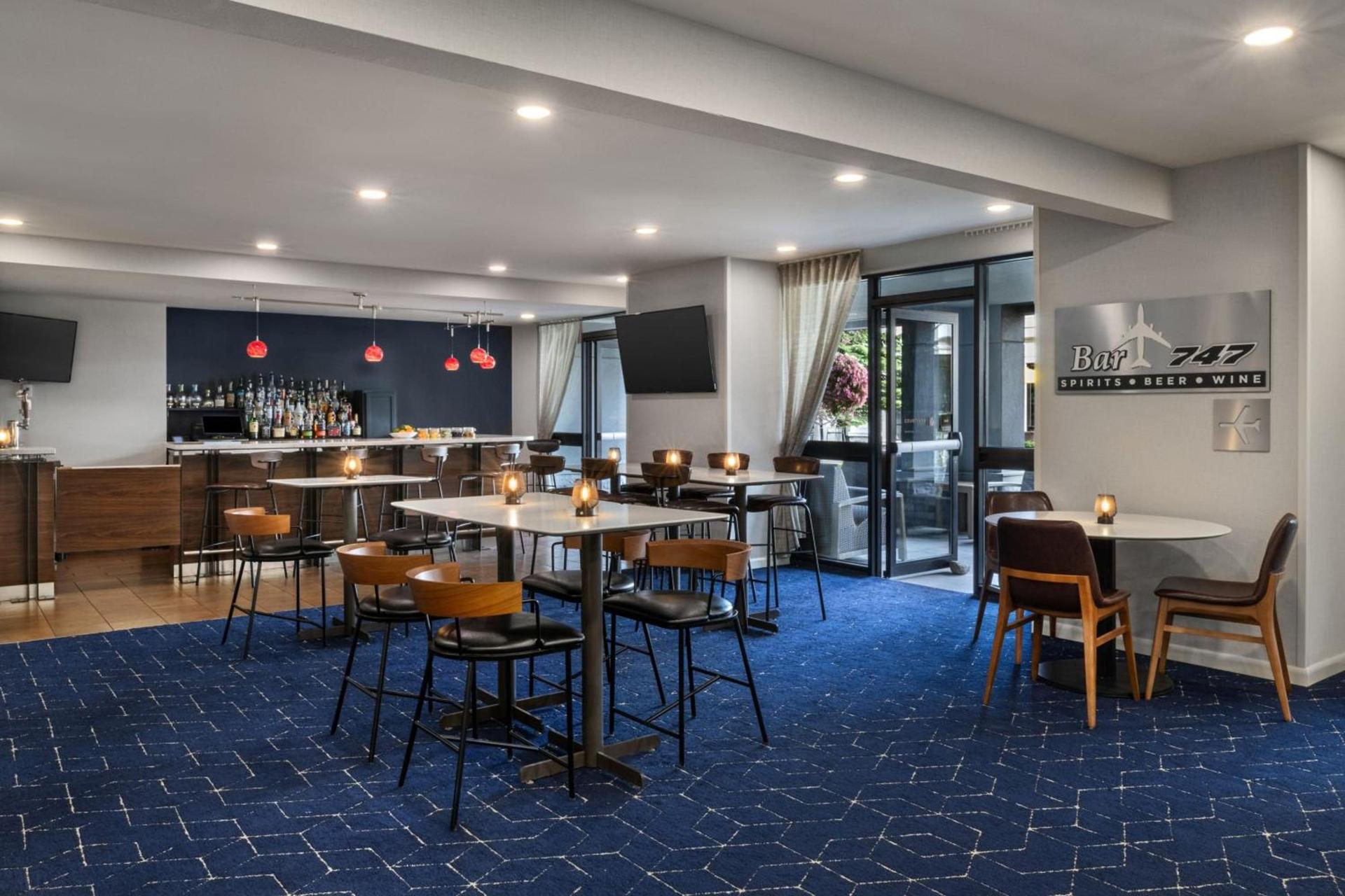 Courtyard by Marriott Anchorage Airport photo 37
