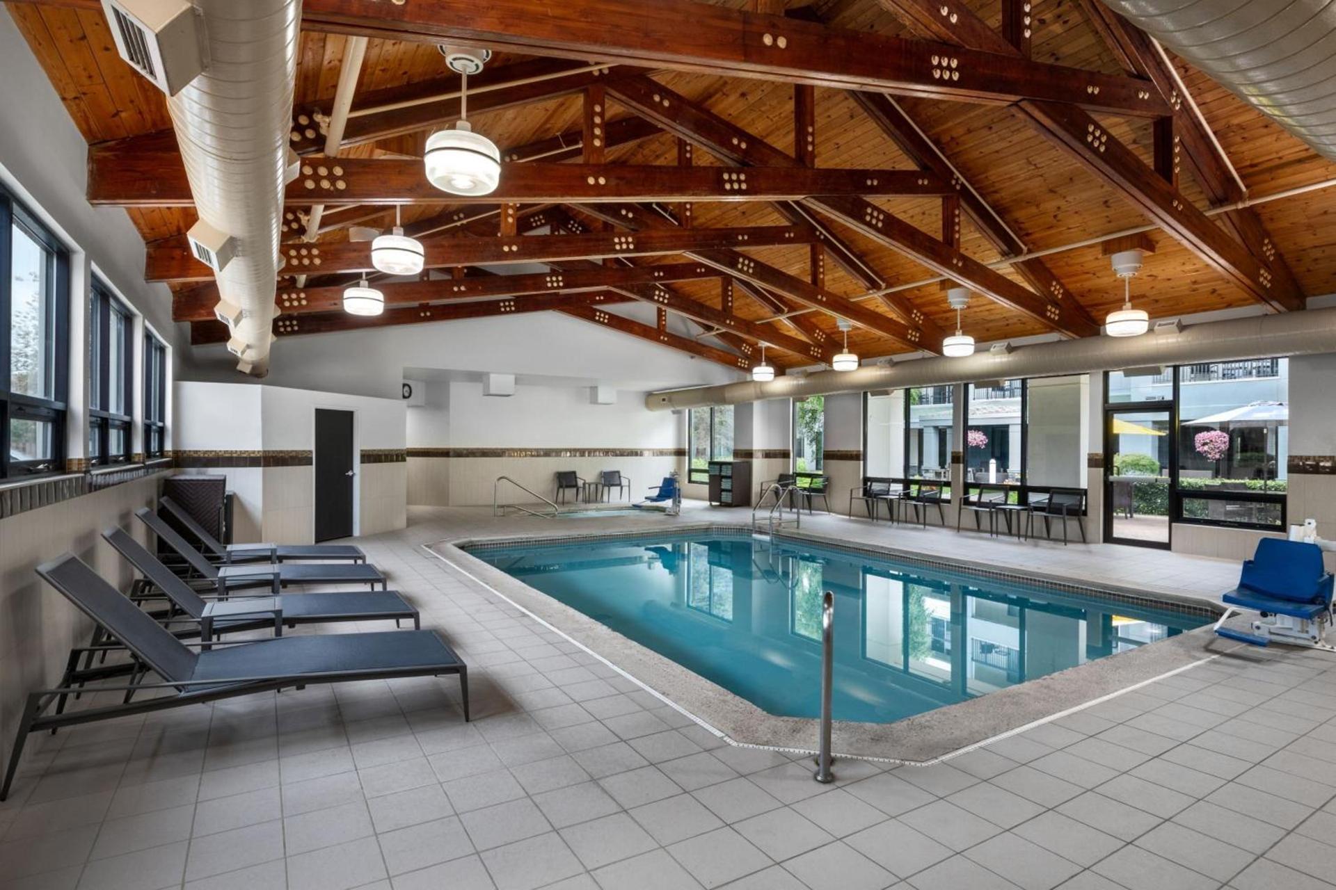 Courtyard by Marriott Anchorage Airport photo 41