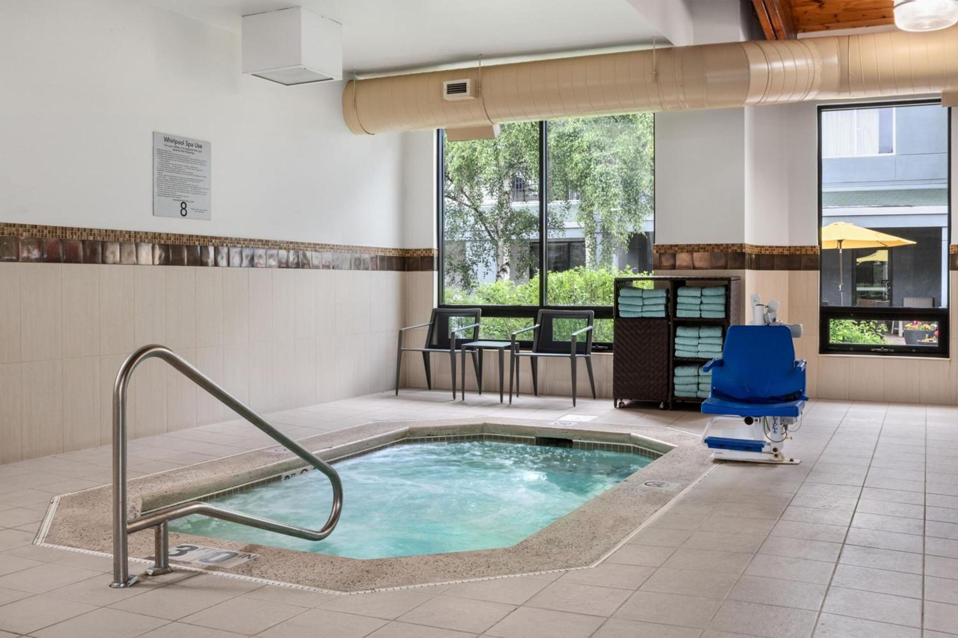 Courtyard by Marriott Anchorage Airport photo 42