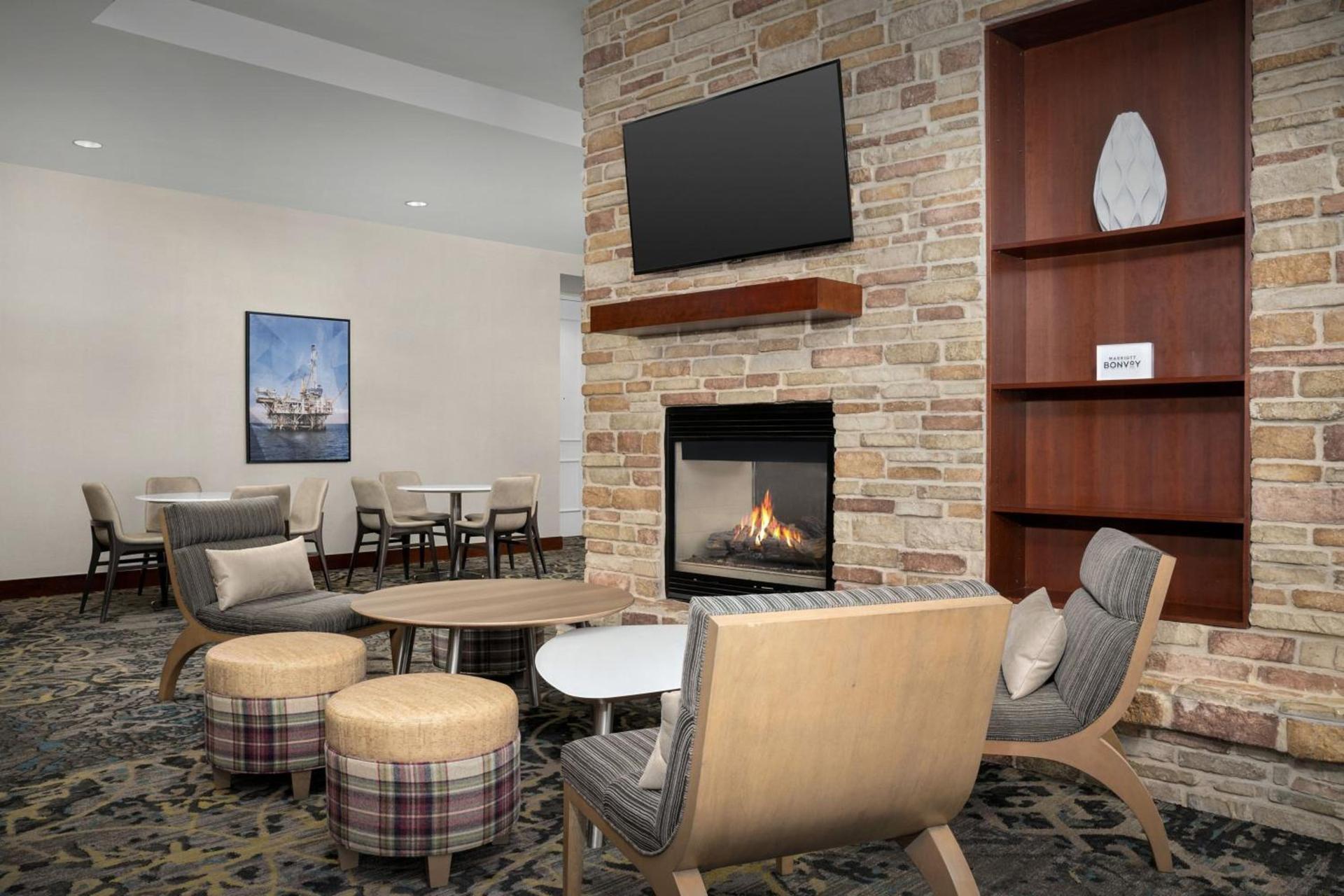 Residence Inn Houston West Energy Corridor photo 54