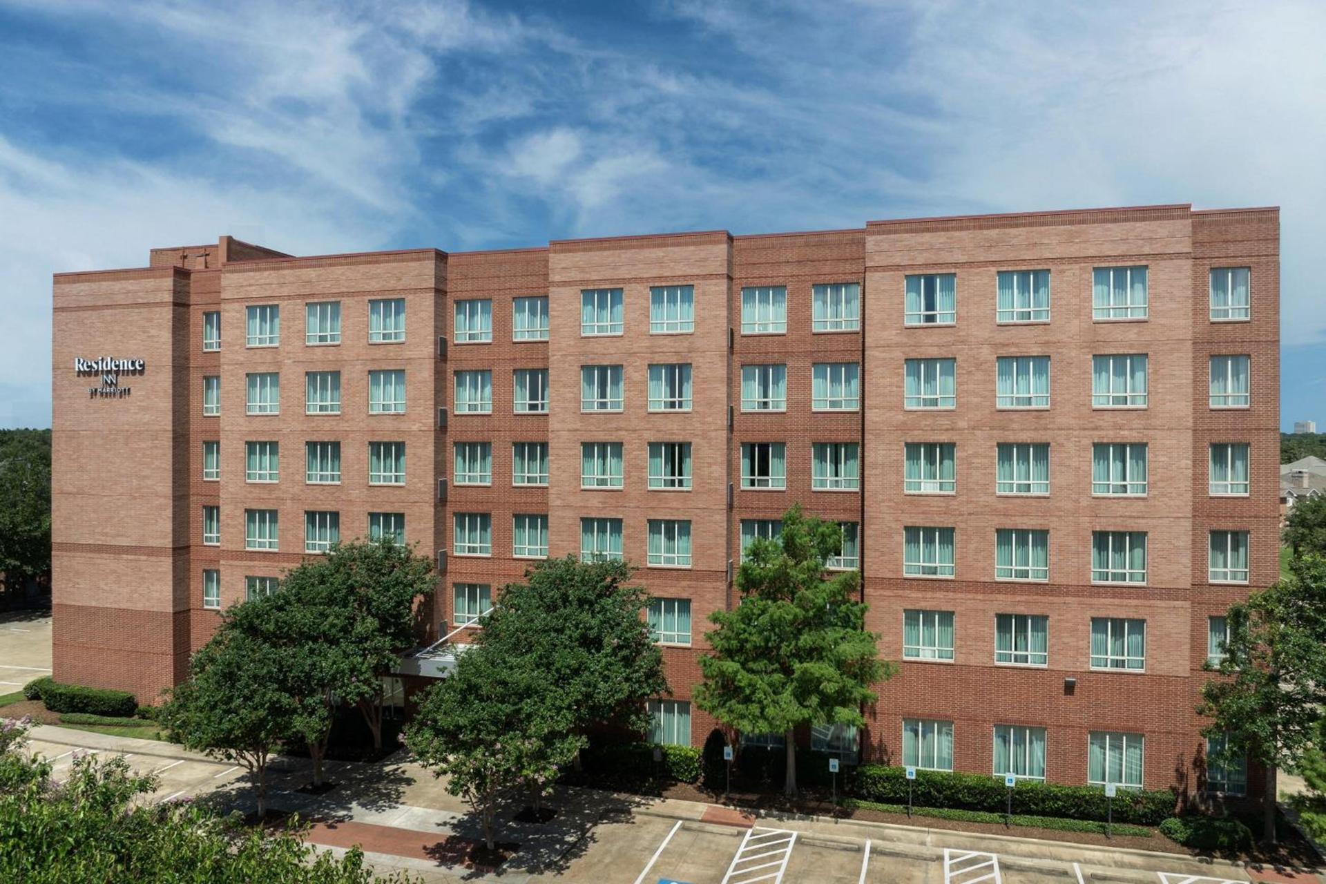 Residence Inn Houston West Energy Corridor photo 1
