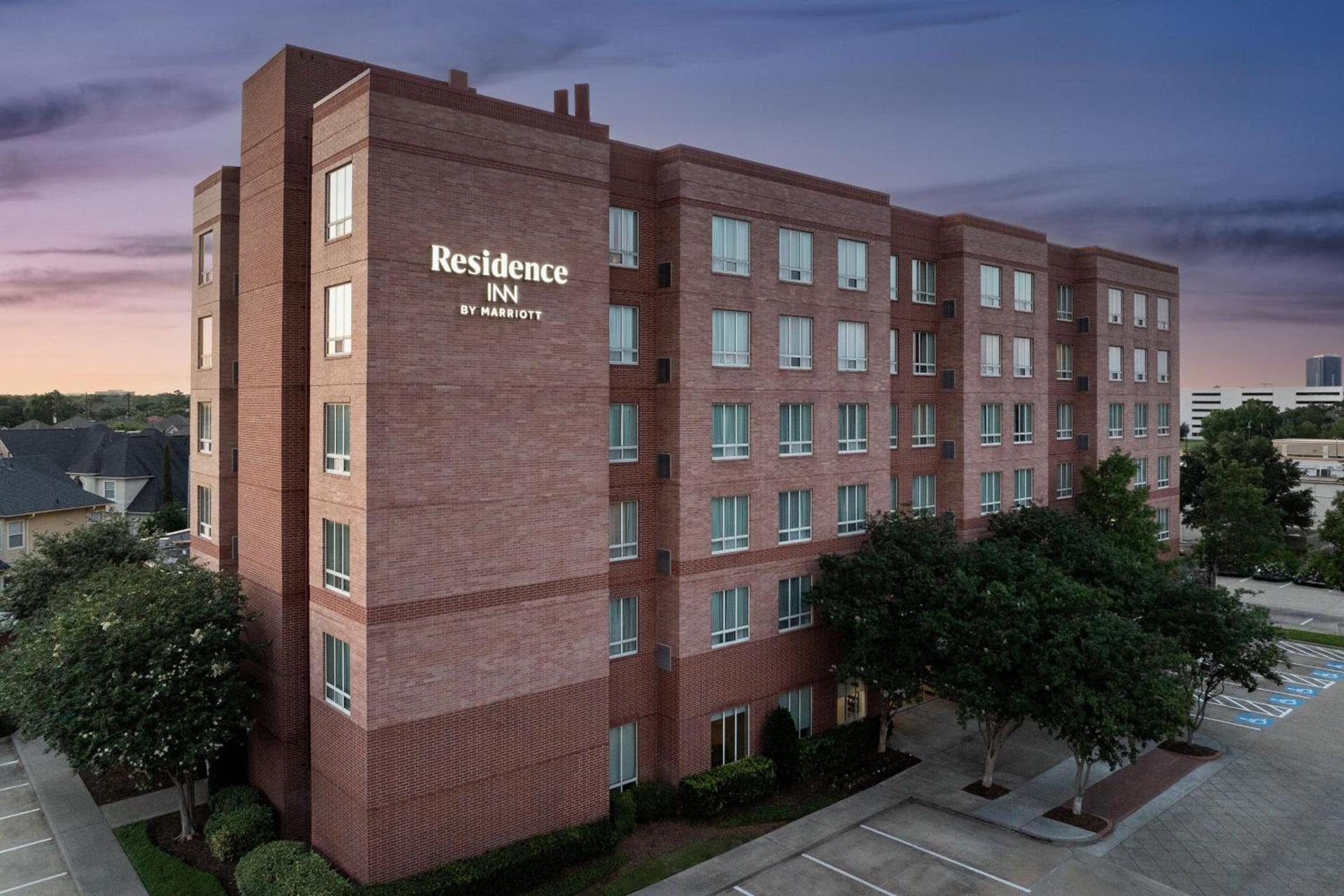 Residence Inn Houston West Energy Corridor photo 2