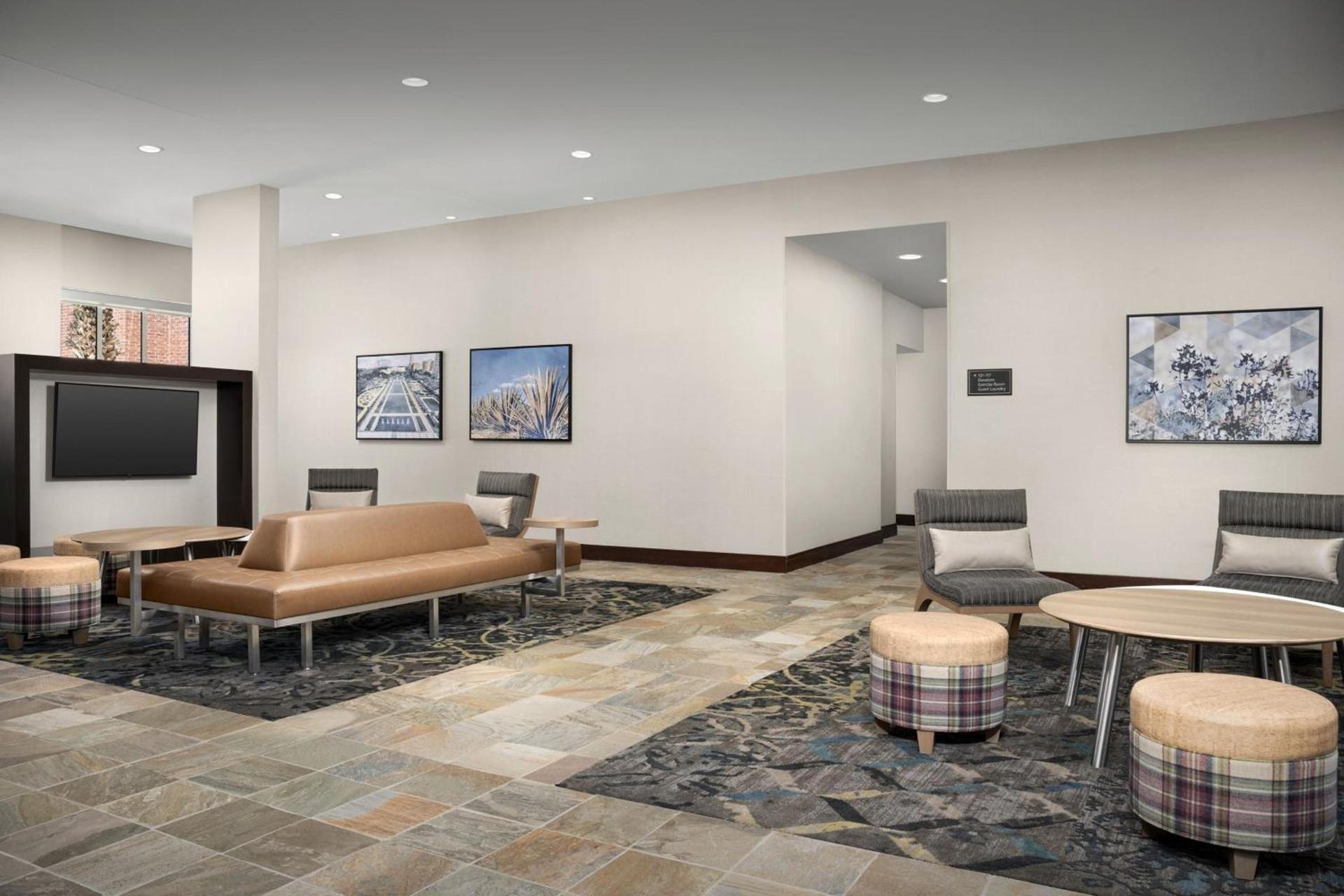 Residence Inn Houston West Energy Corridor photo 4
