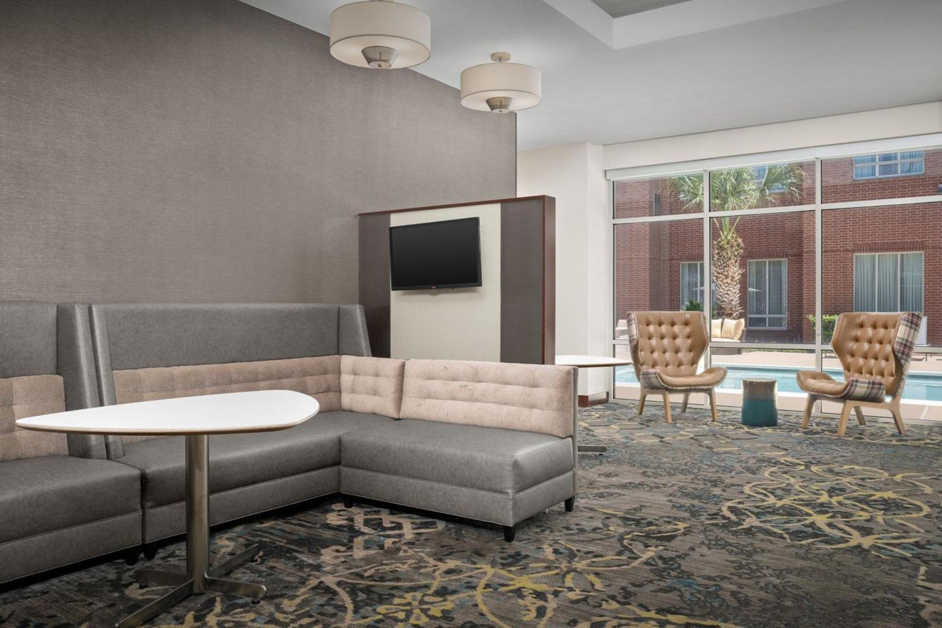 Residence Inn Houston West Energy Corridor photo 5