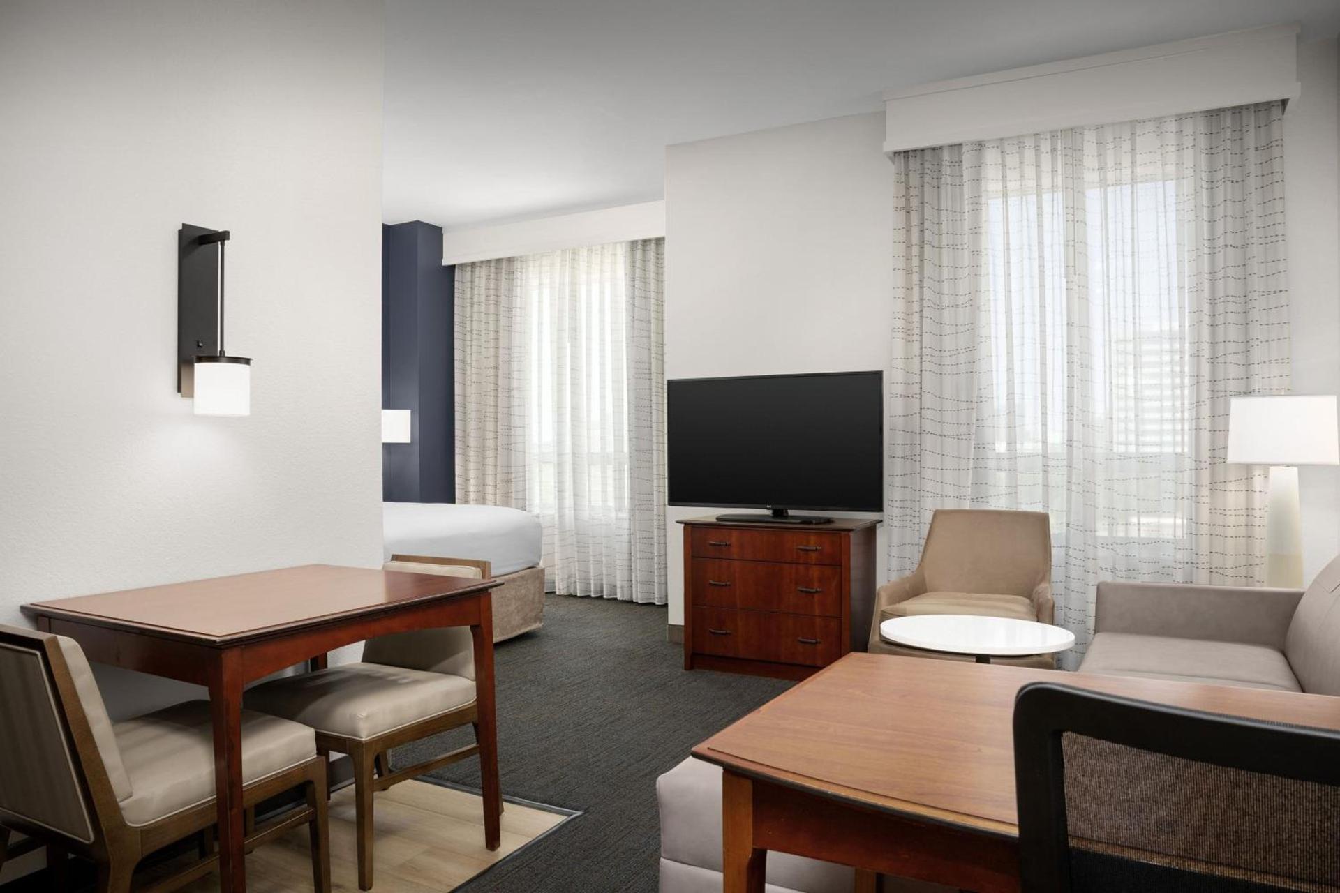 Residence Inn Houston West Energy Corridor photo 7