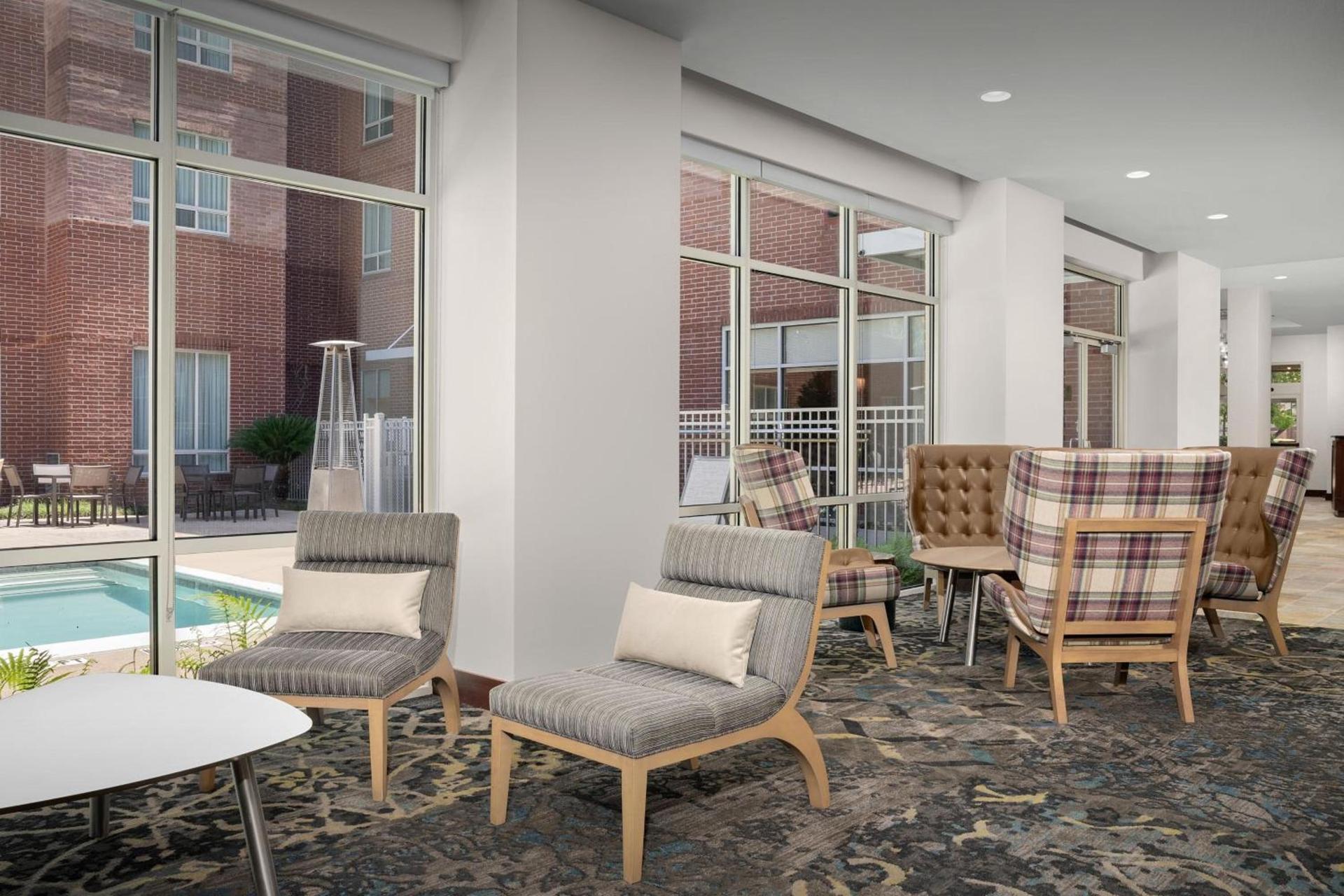 Residence Inn Houston West Energy Corridor photo 6