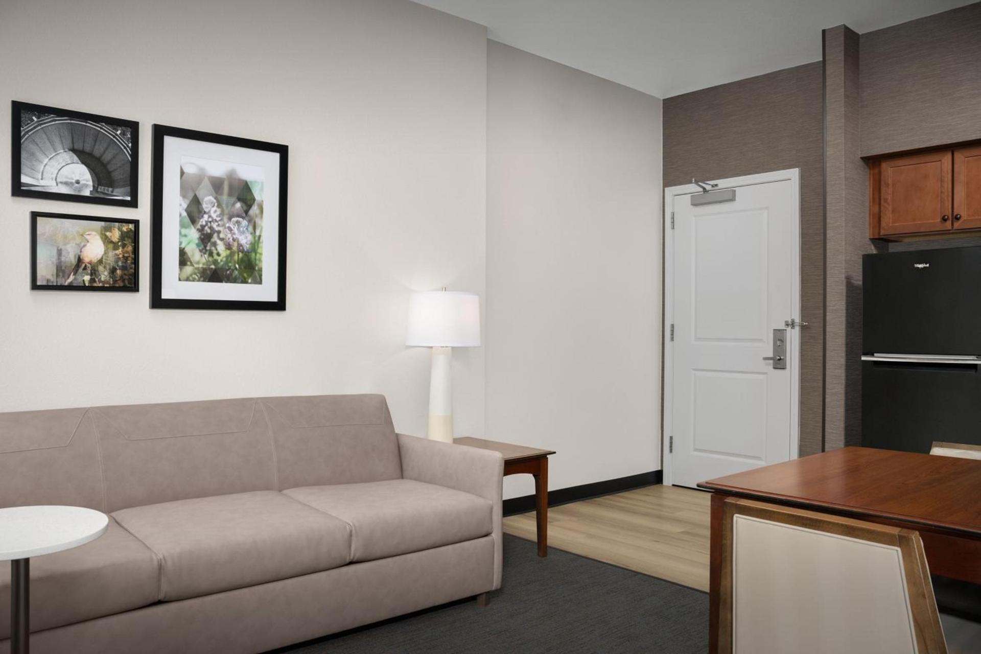 Residence Inn Houston West Energy Corridor photo 9