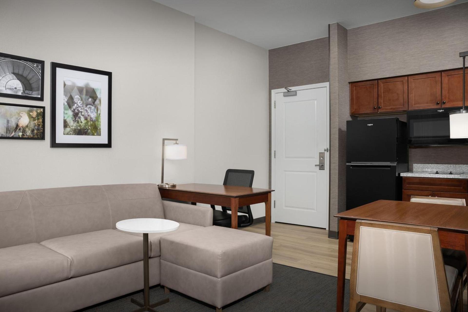 Residence Inn Houston West Energy Corridor photo 8