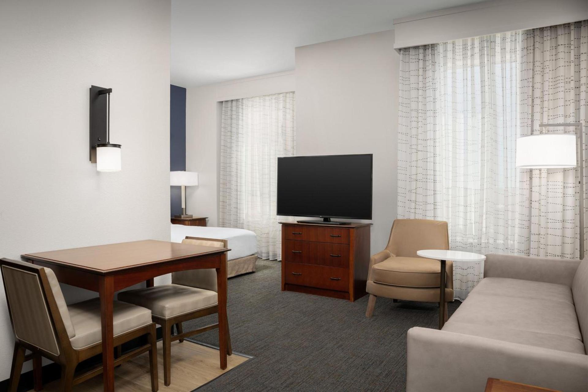 Residence Inn Houston West Energy Corridor photo 10