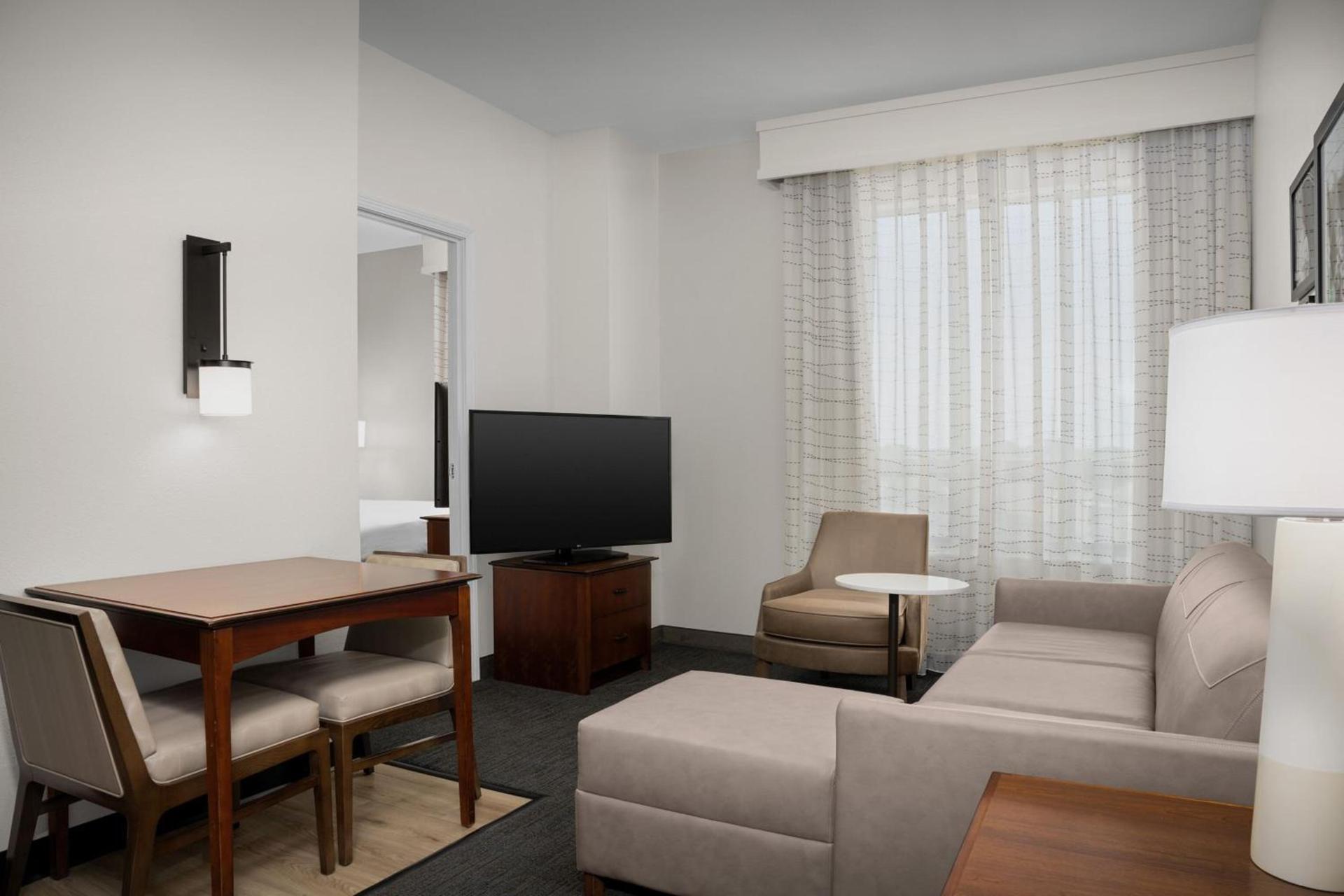Residence Inn Houston West Energy Corridor photo 11