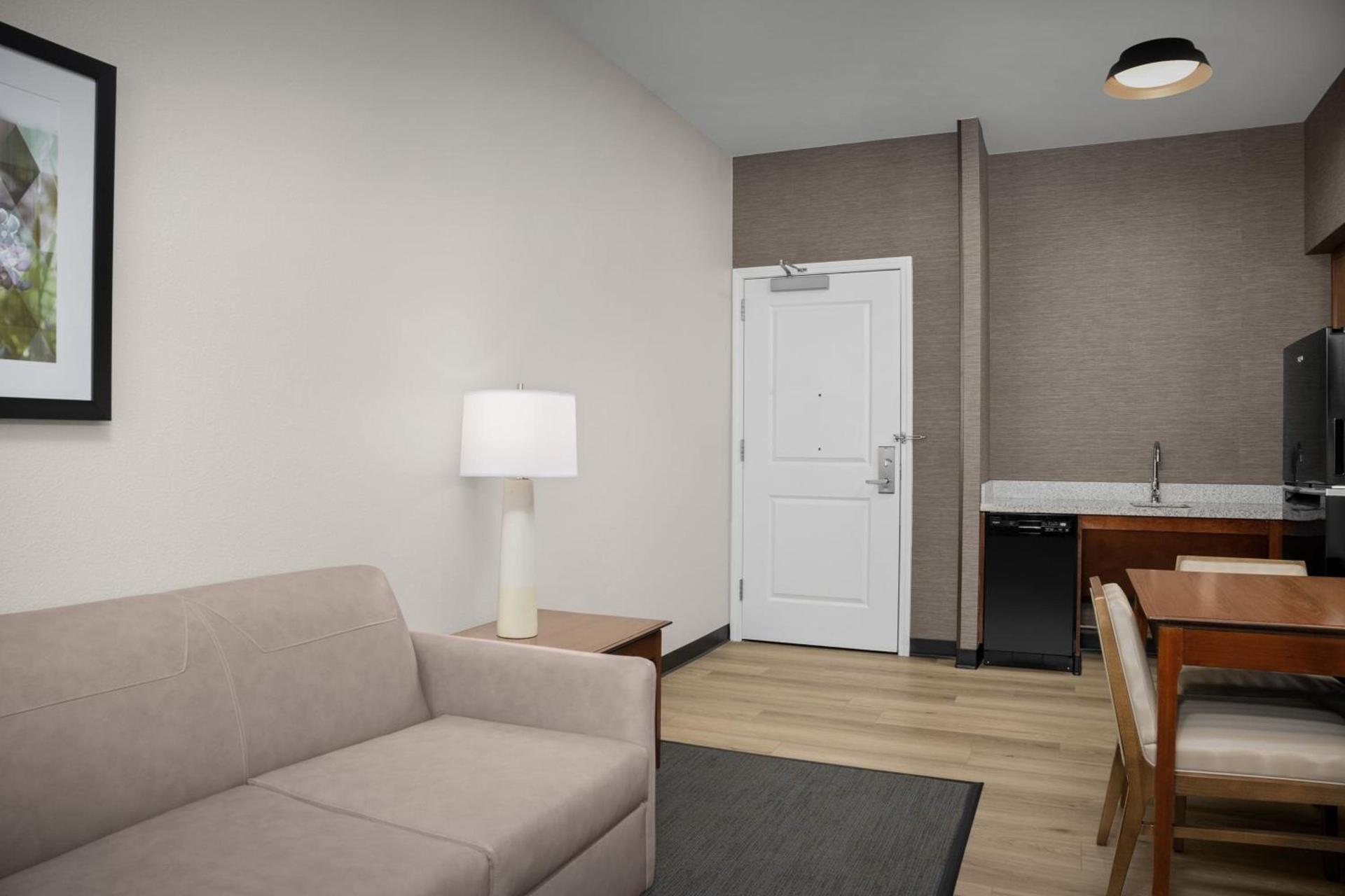 Residence Inn Houston West Energy Corridor photo 12