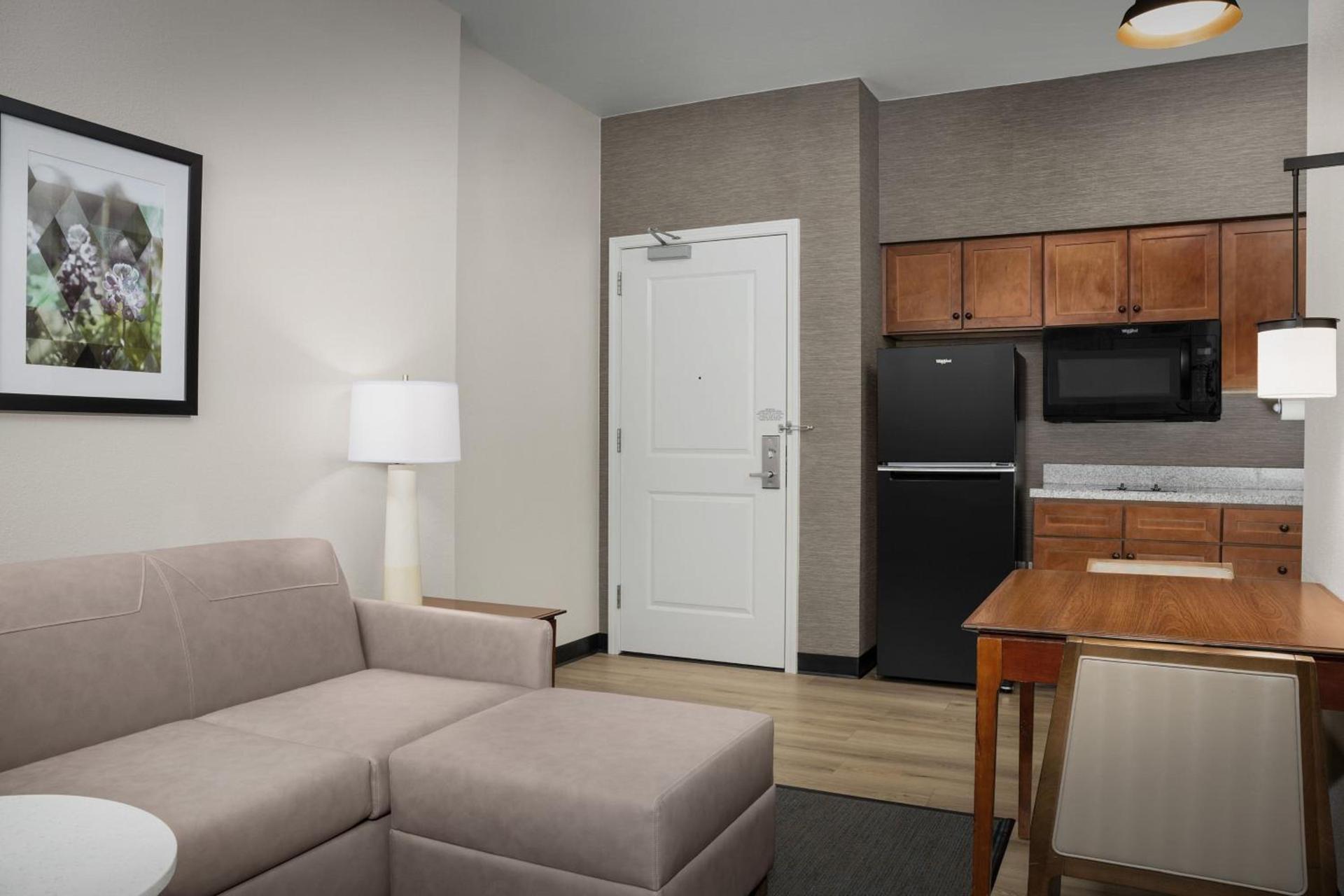 Residence Inn Houston West Energy Corridor photo 14