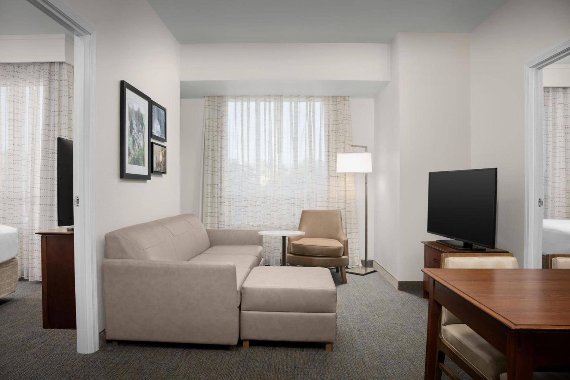 Residence Inn Houston West Energy Corridor photo 15
