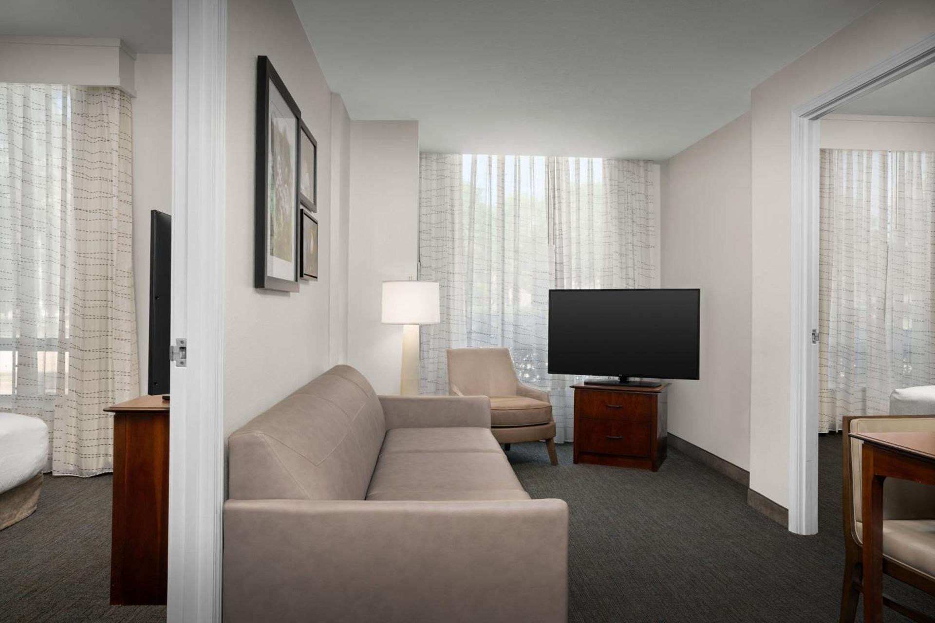 Residence Inn Houston West Energy Corridor photo 16