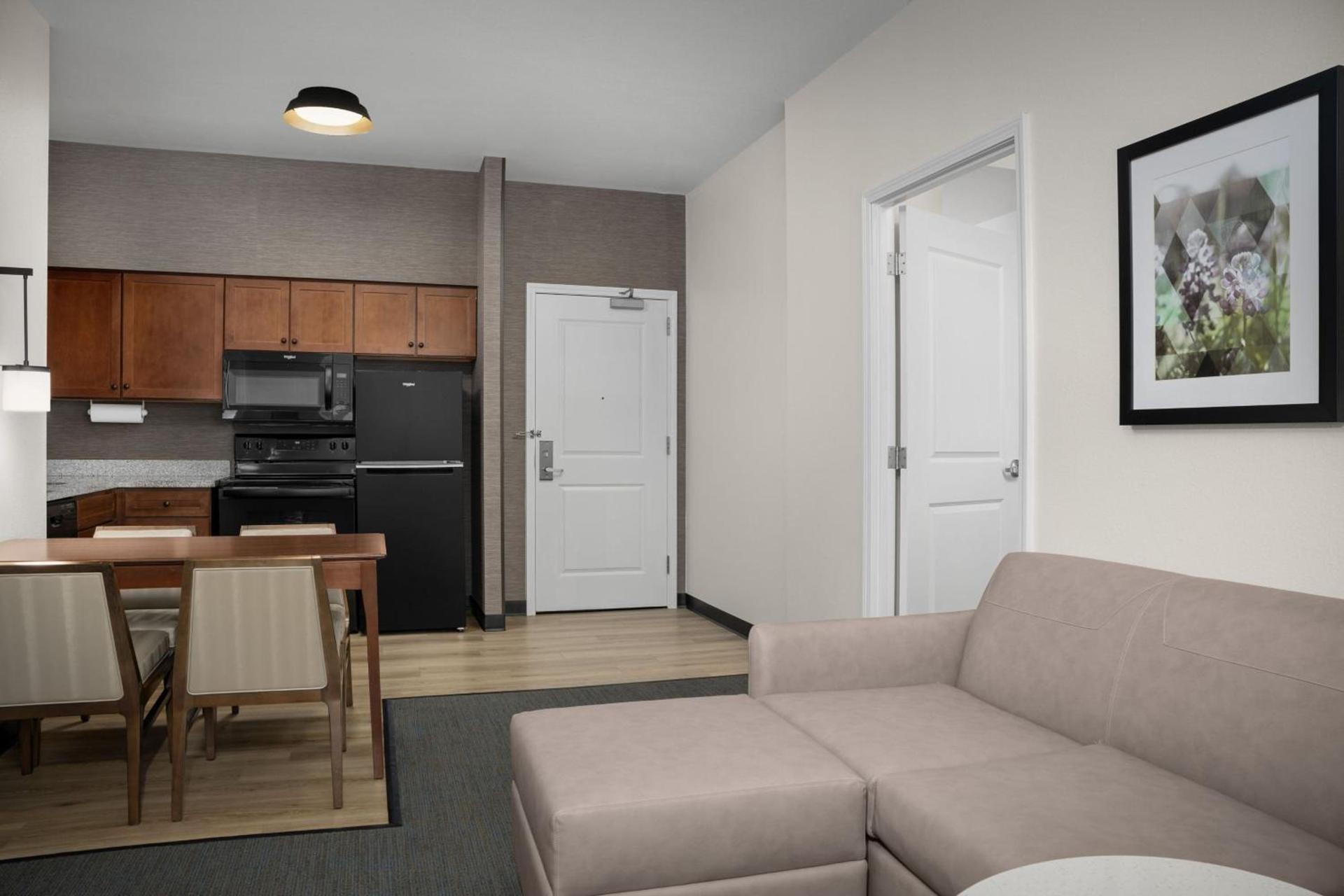 Residence Inn Houston West Energy Corridor photo 18