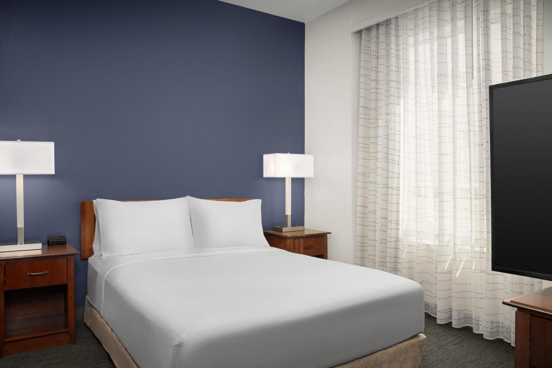 Residence Inn Houston West Energy Corridor photo 19