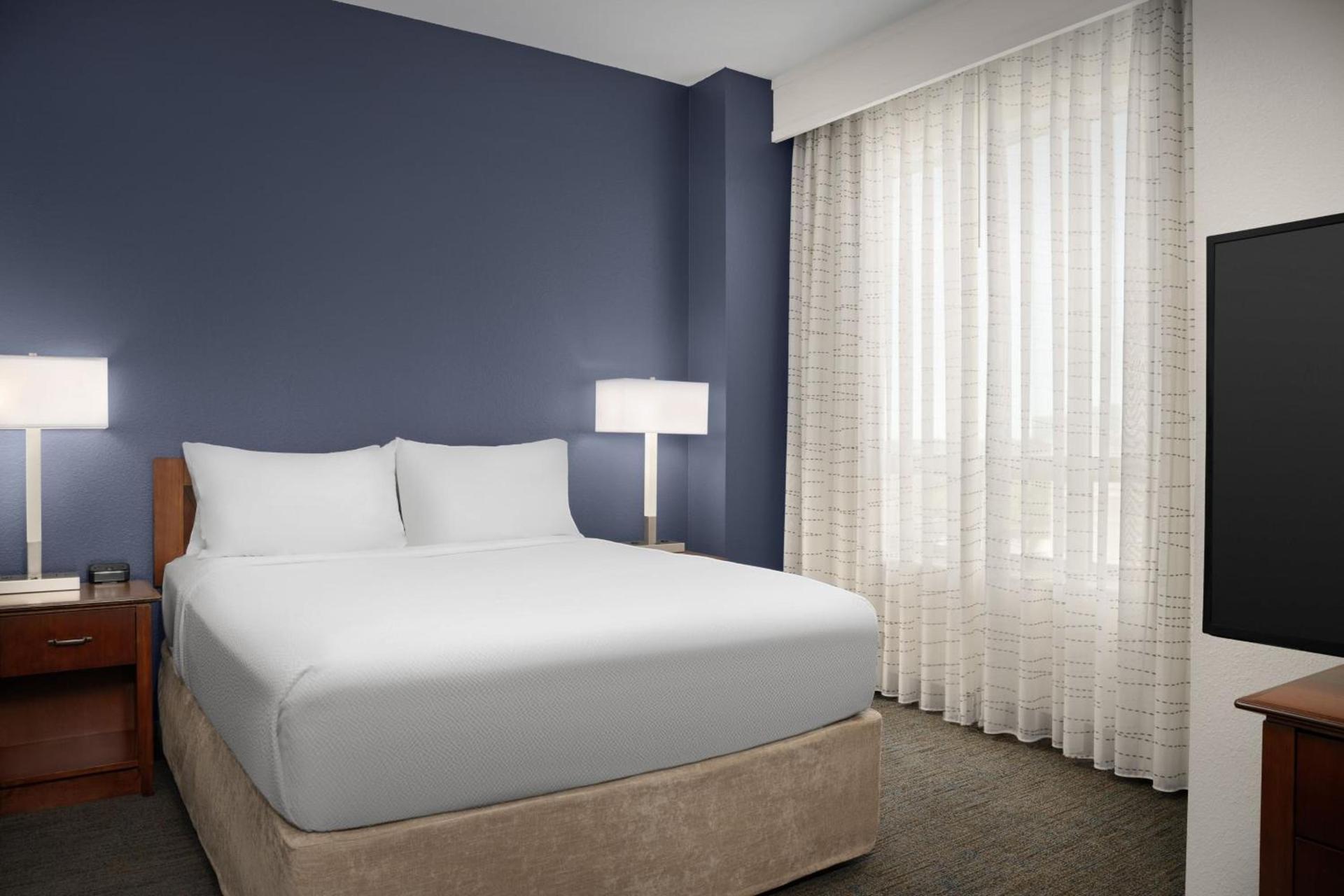 Residence Inn Houston West Energy Corridor photo 20