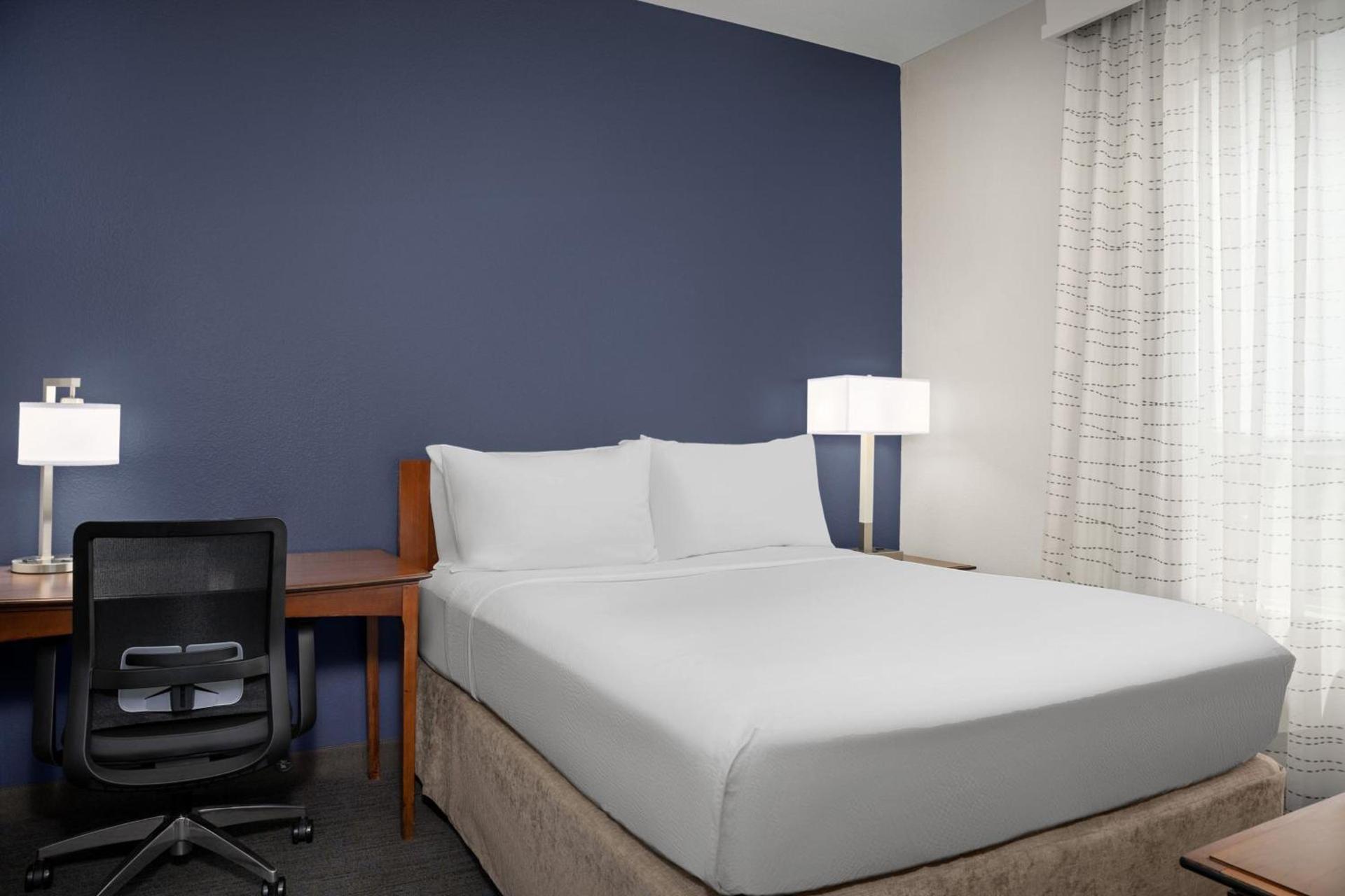 Residence Inn Houston West Energy Corridor photo 21