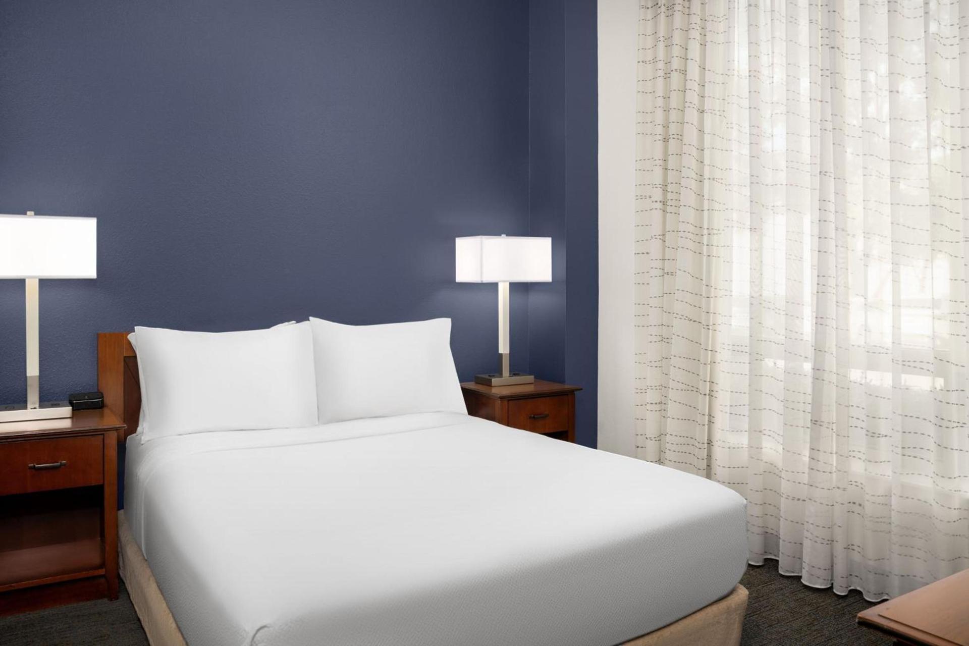 Residence Inn Houston West Energy Corridor photo 22