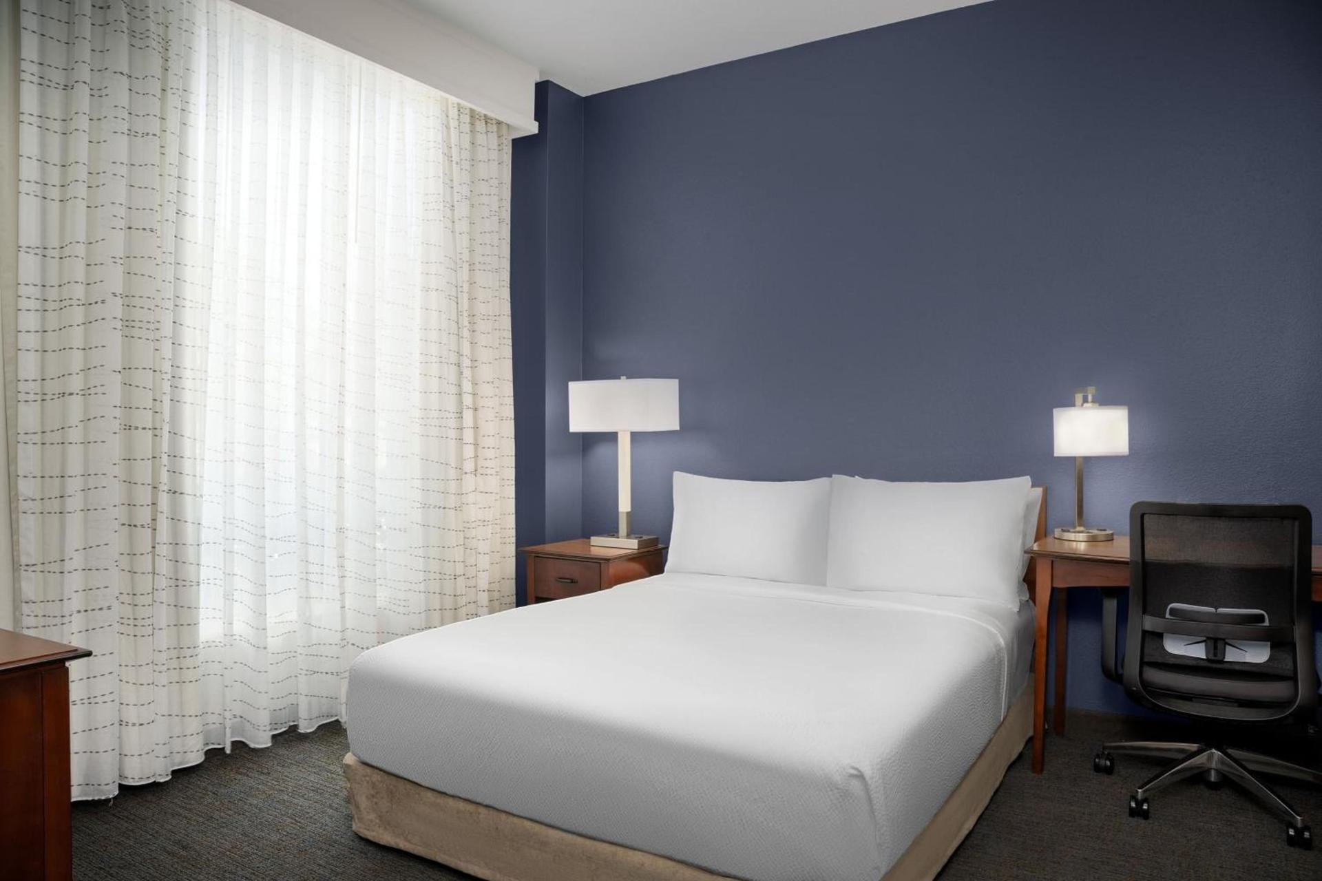 Residence Inn Houston West Energy Corridor photo 23