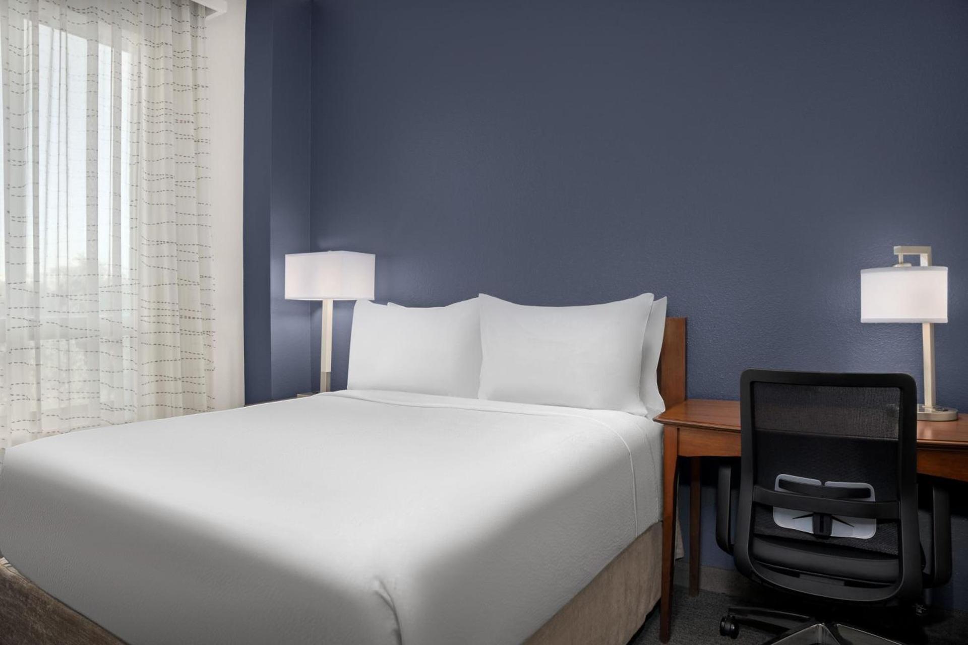 Residence Inn Houston West Energy Corridor photo 24