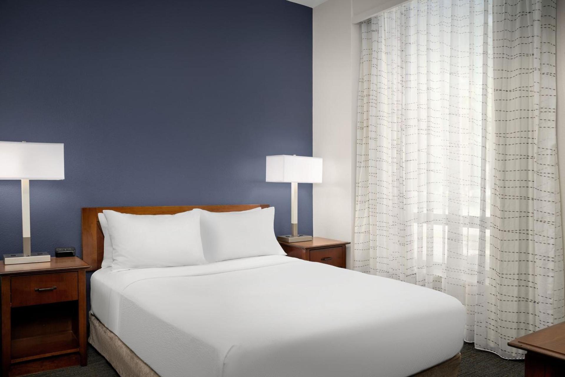 Residence Inn Houston West Energy Corridor photo 25