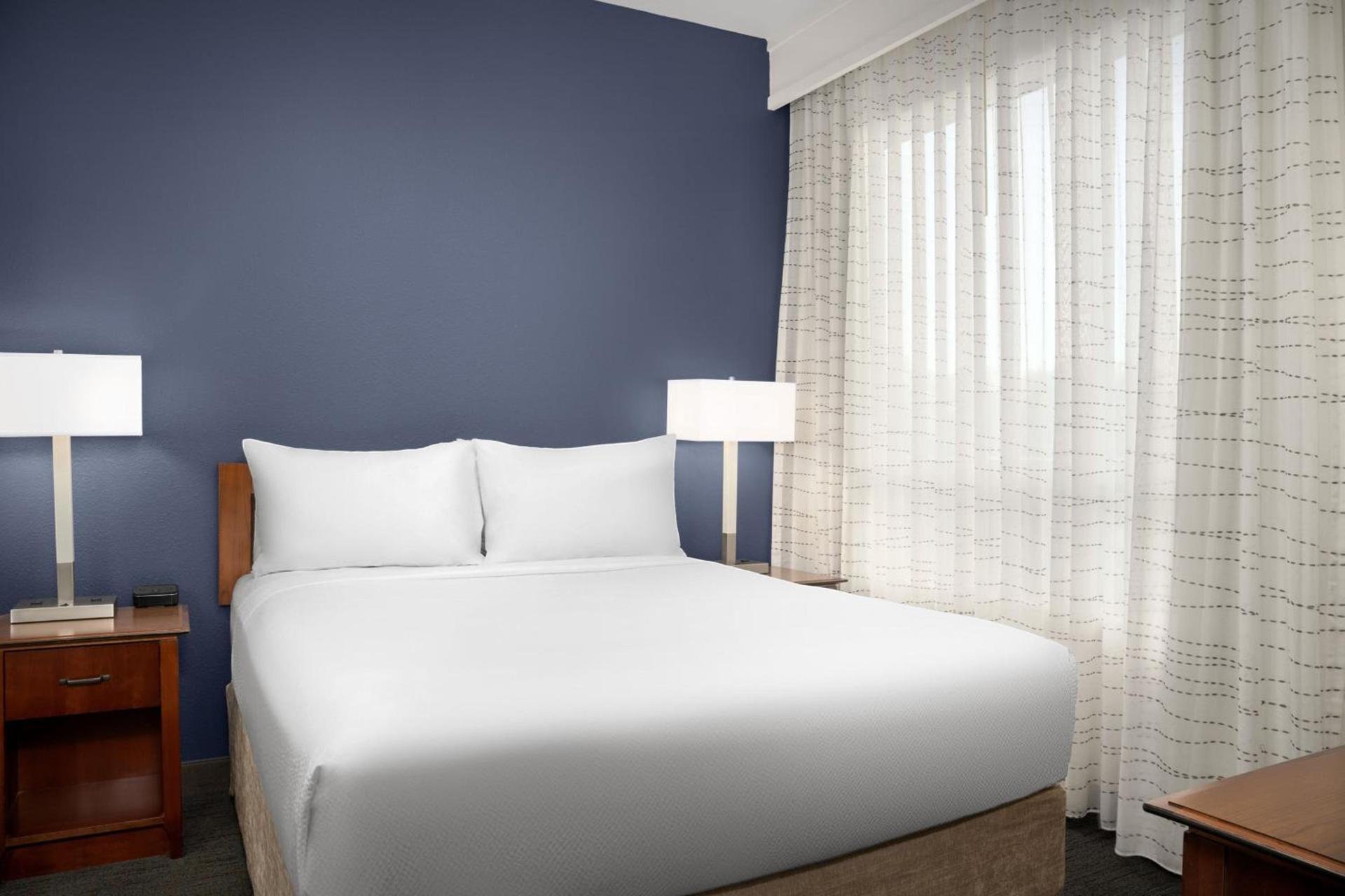 Residence Inn Houston West Energy Corridor photo 26