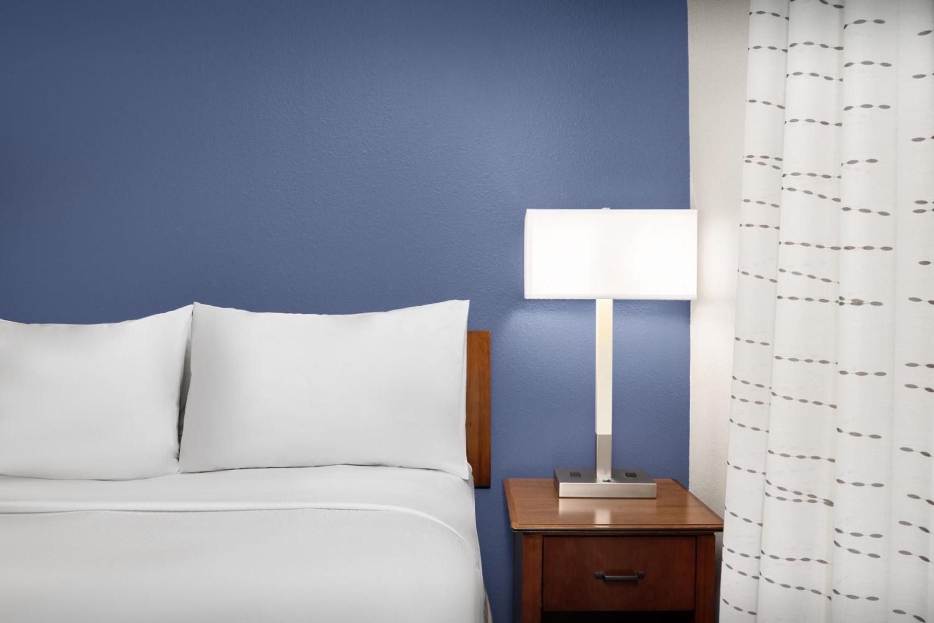 Residence Inn Houston West Energy Corridor photo 27