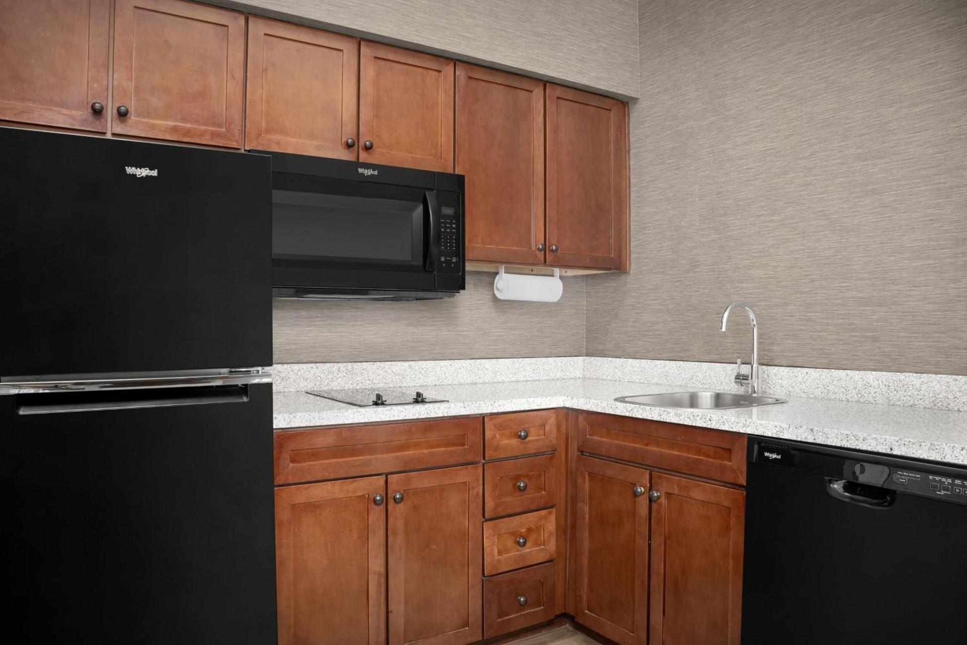 Residence Inn Houston West Energy Corridor photo 28