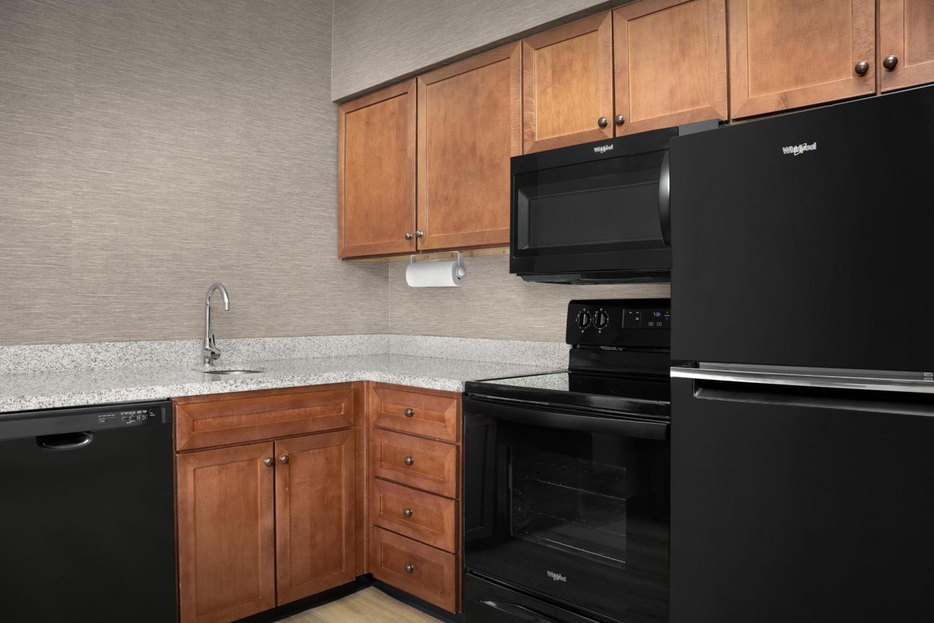 Residence Inn Houston West Energy Corridor photo 29