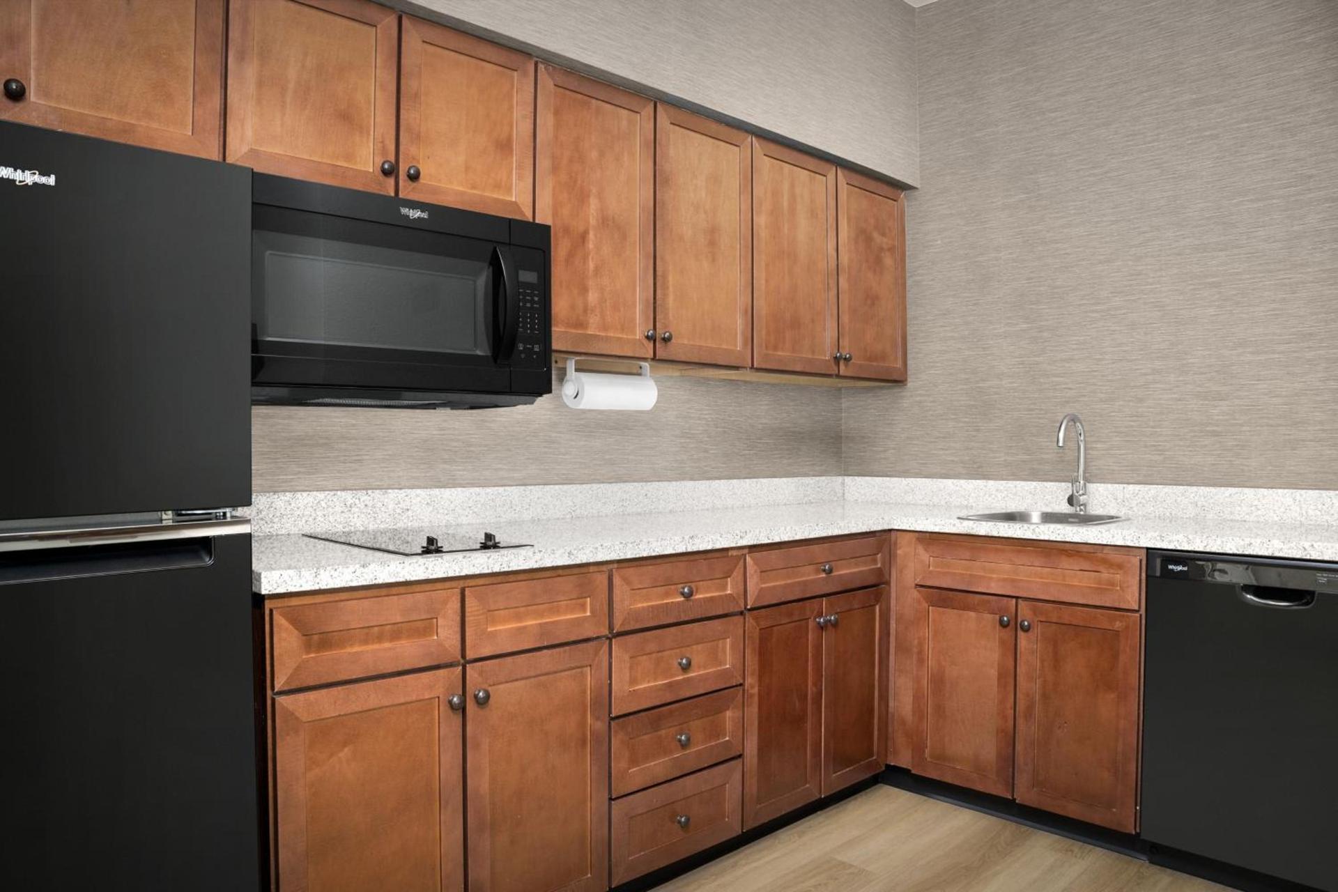 Residence Inn Houston West Energy Corridor photo 30