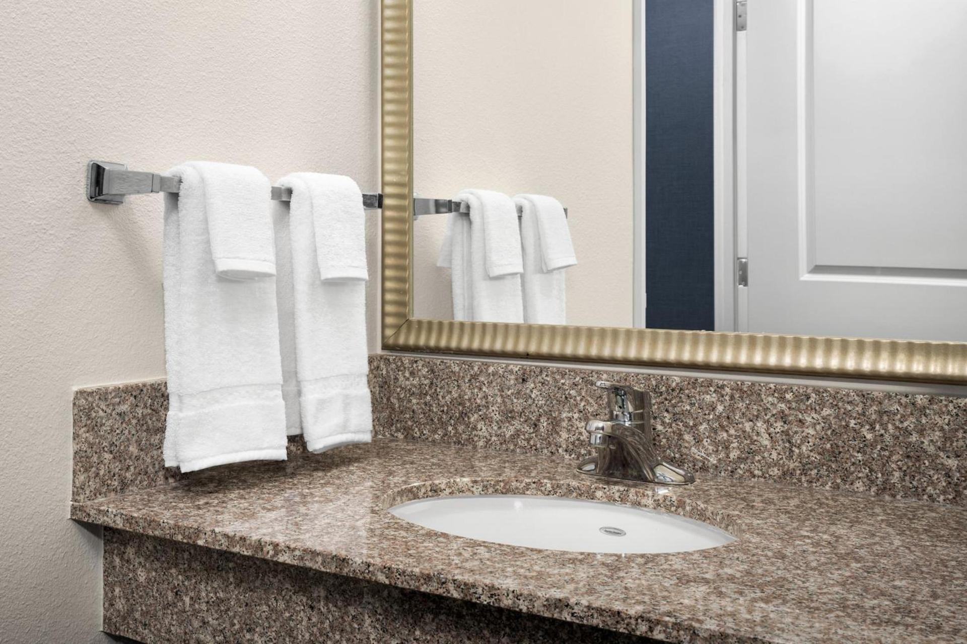 Residence Inn Houston West Energy Corridor photo 32