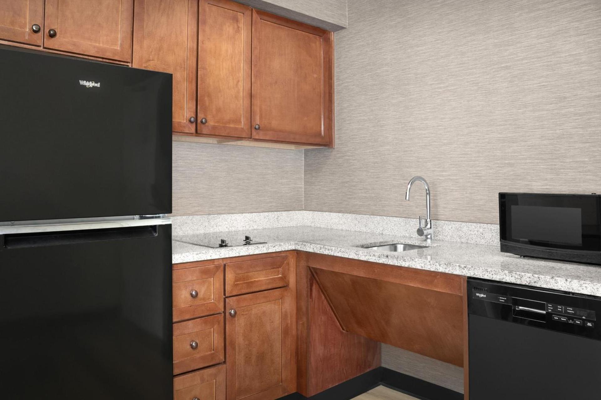 Residence Inn Houston West Energy Corridor photo 31
