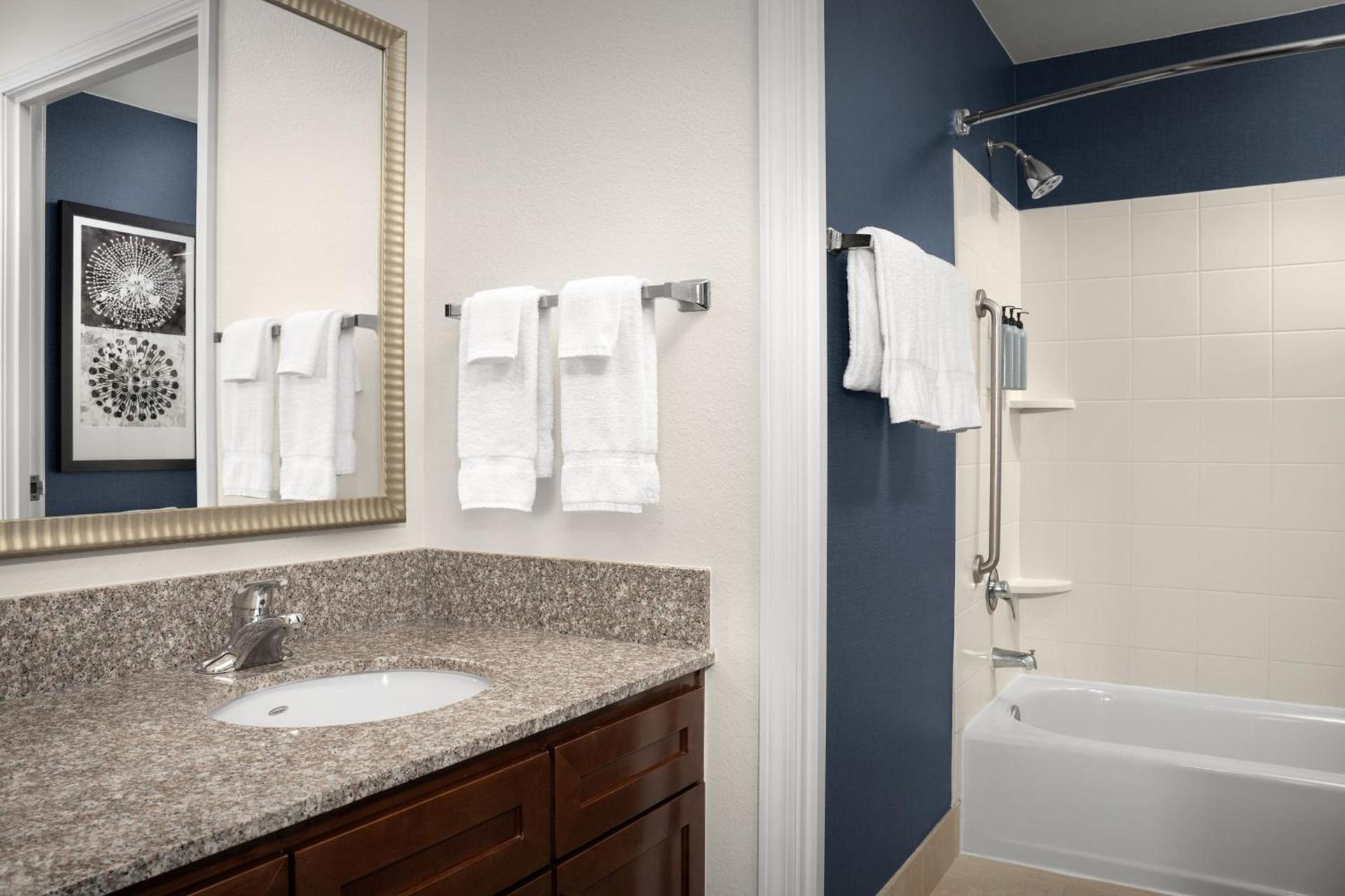 Residence Inn Houston West Energy Corridor photo 33