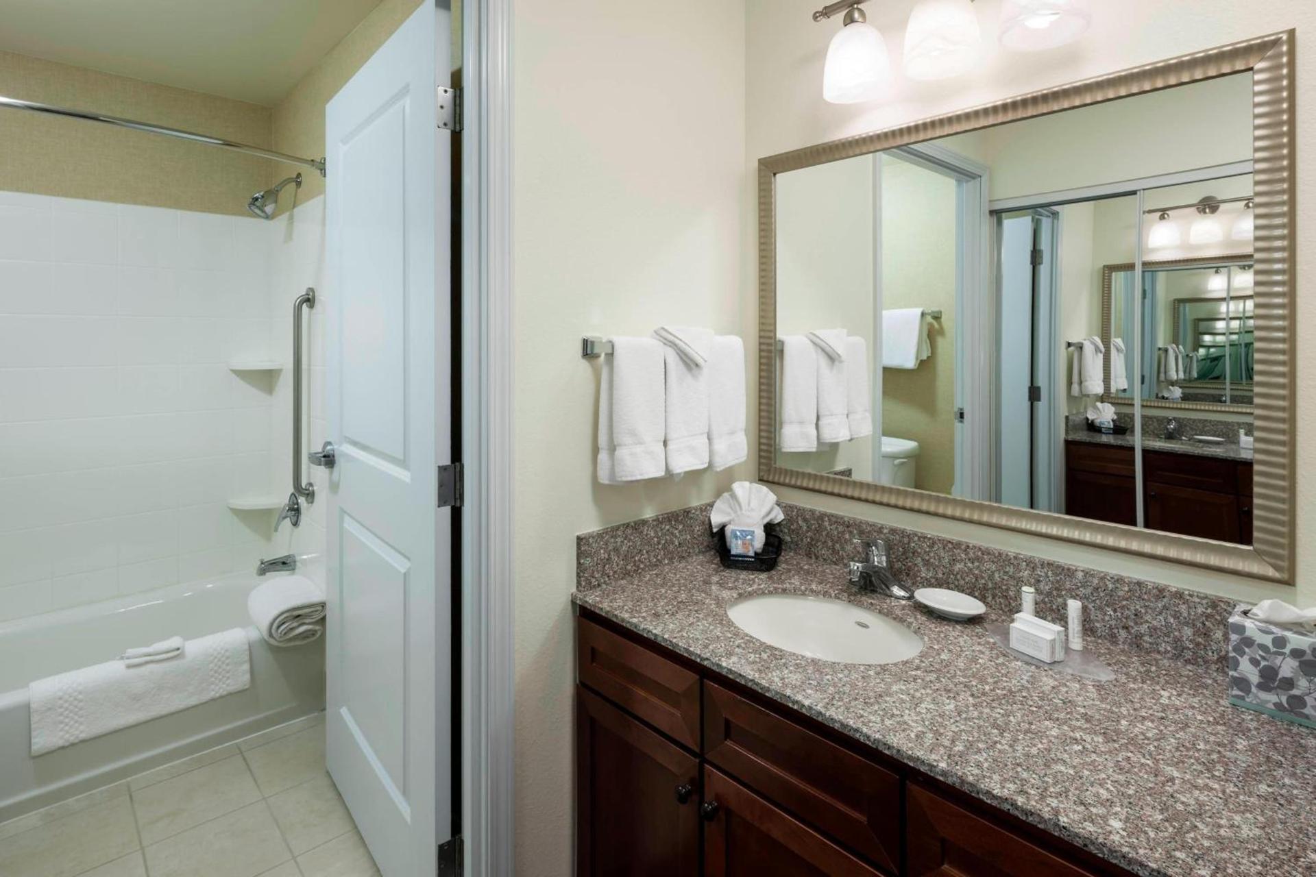 Residence Inn Houston West Energy Corridor photo 36
