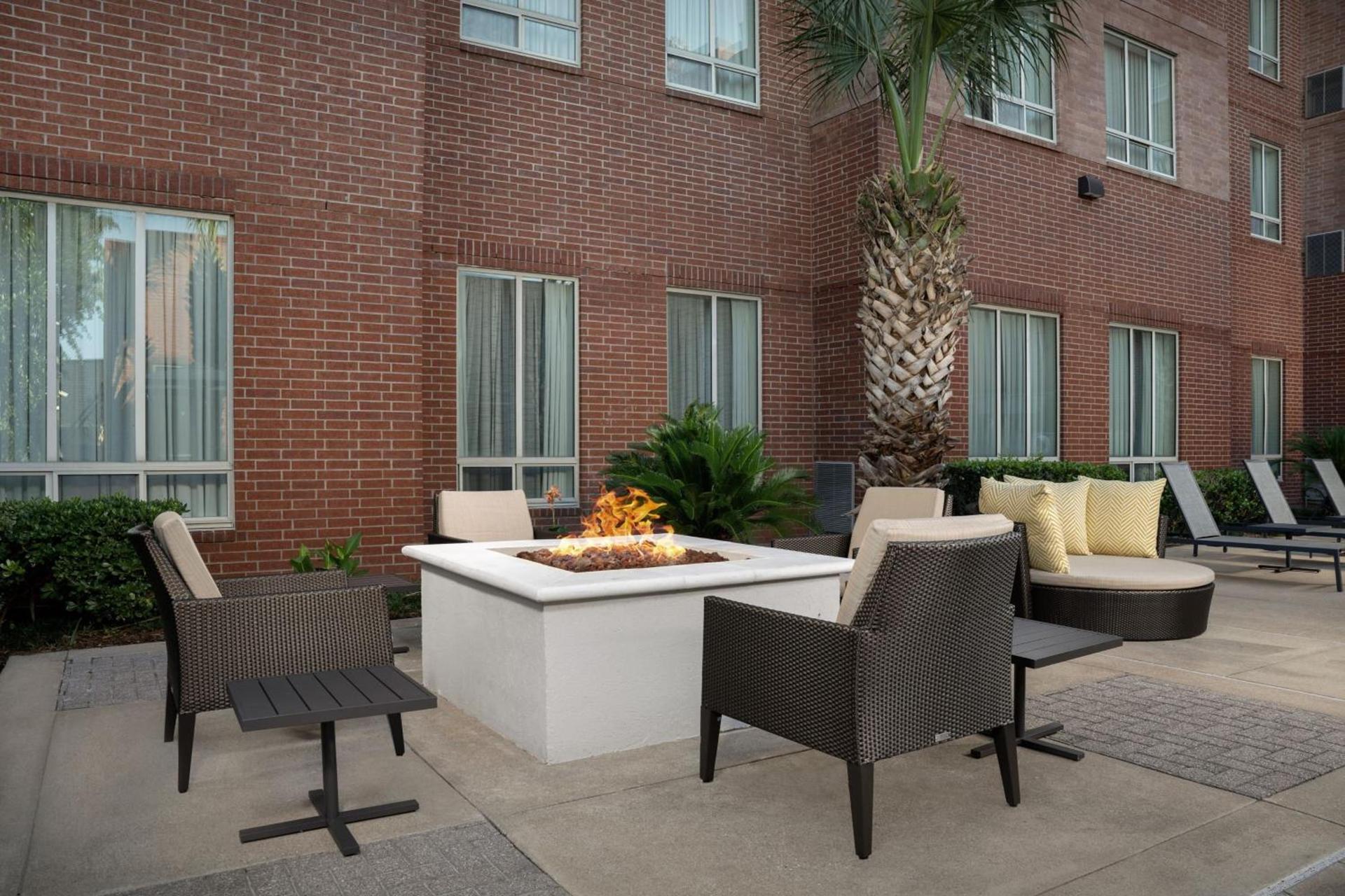 Residence Inn Houston West Energy Corridor photo 41