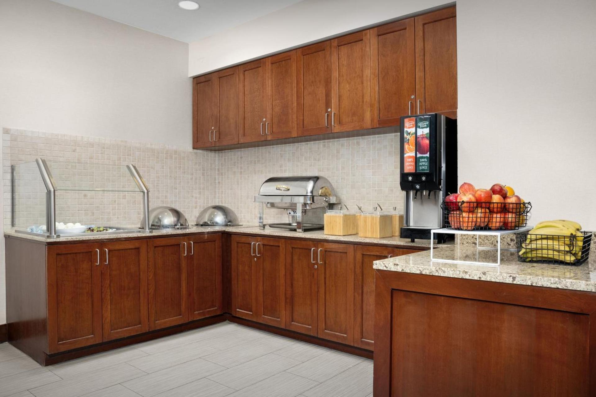 Residence Inn Houston West Energy Corridor photo 43