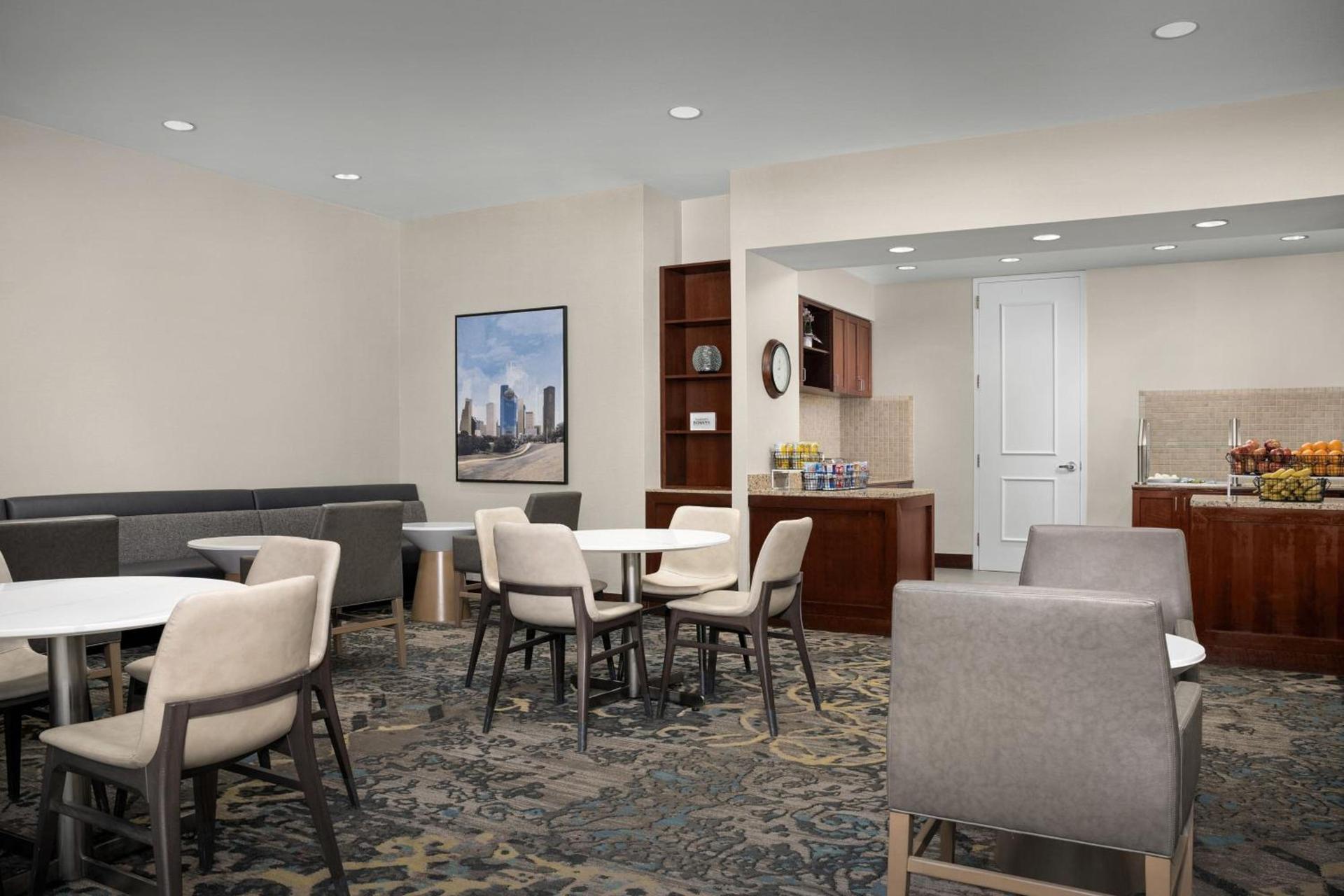 Residence Inn Houston West Energy Corridor photo 44
